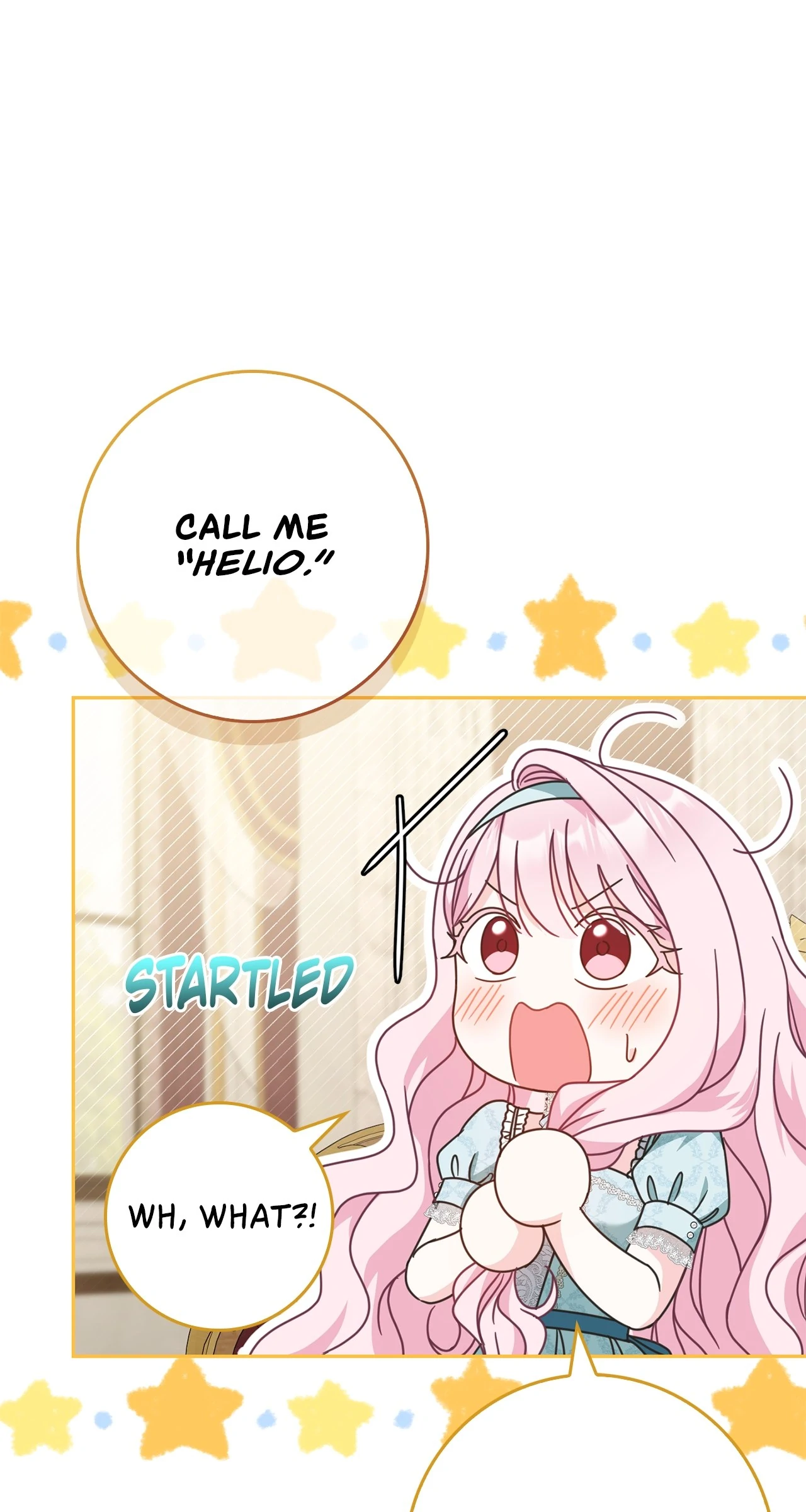 Must the Reincarnated Mother Always Die? (Official) - Chapter 48 manhwa