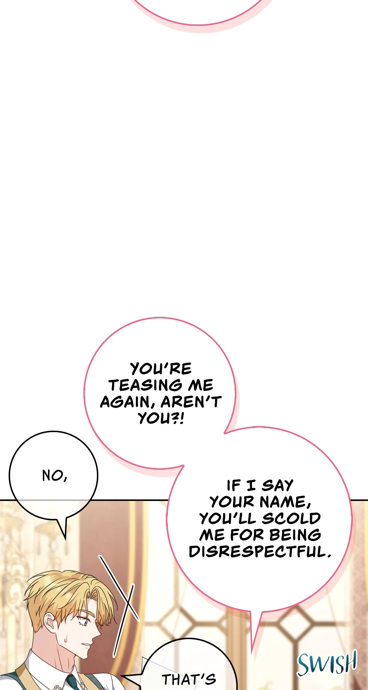 Must the Reincarnated Mother Always Die? (Official) - Chapter 48 manhwa