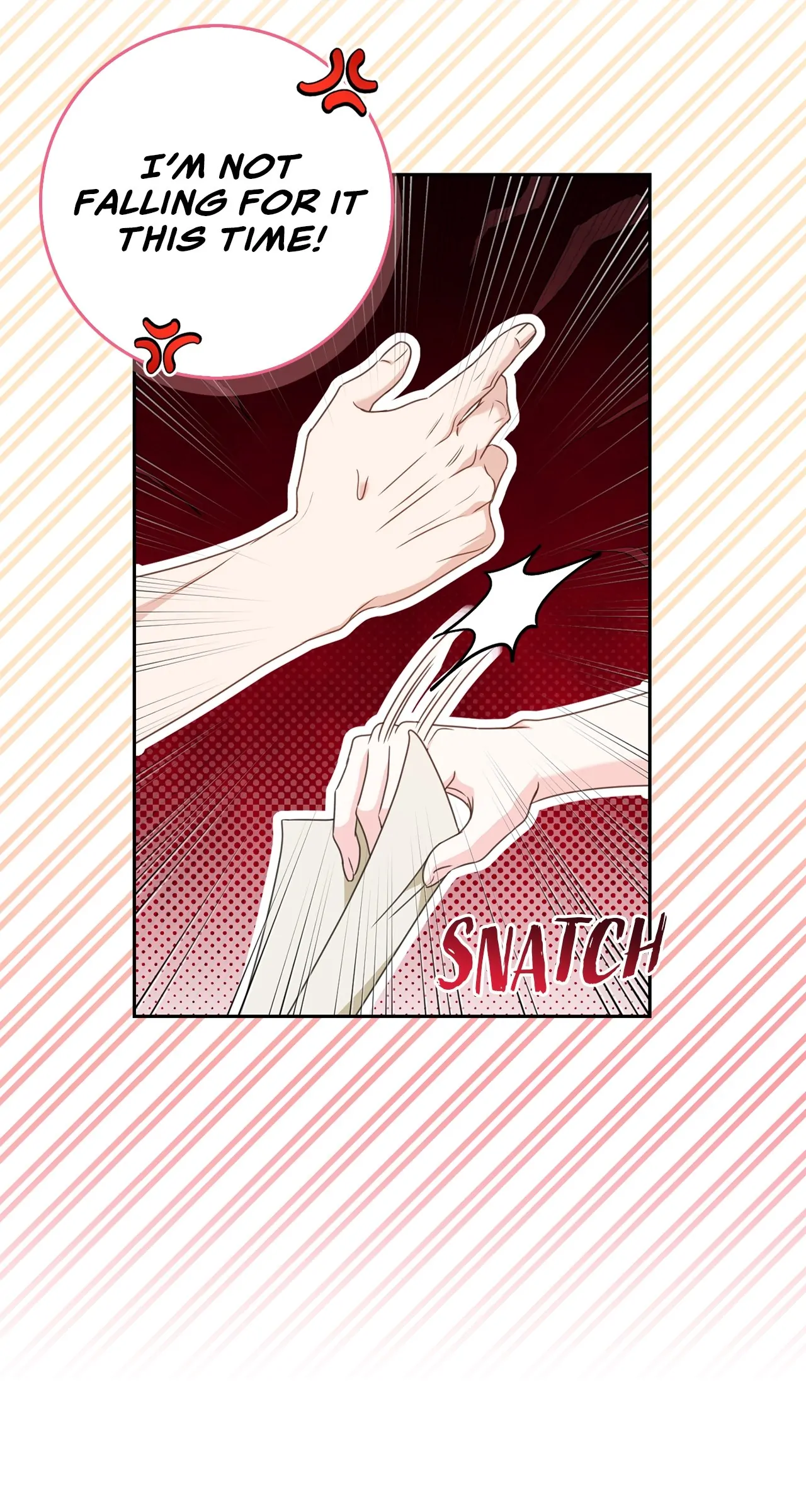 Must the Reincarnated Mother Always Die? (Official) - Chapter 48 manhwa
