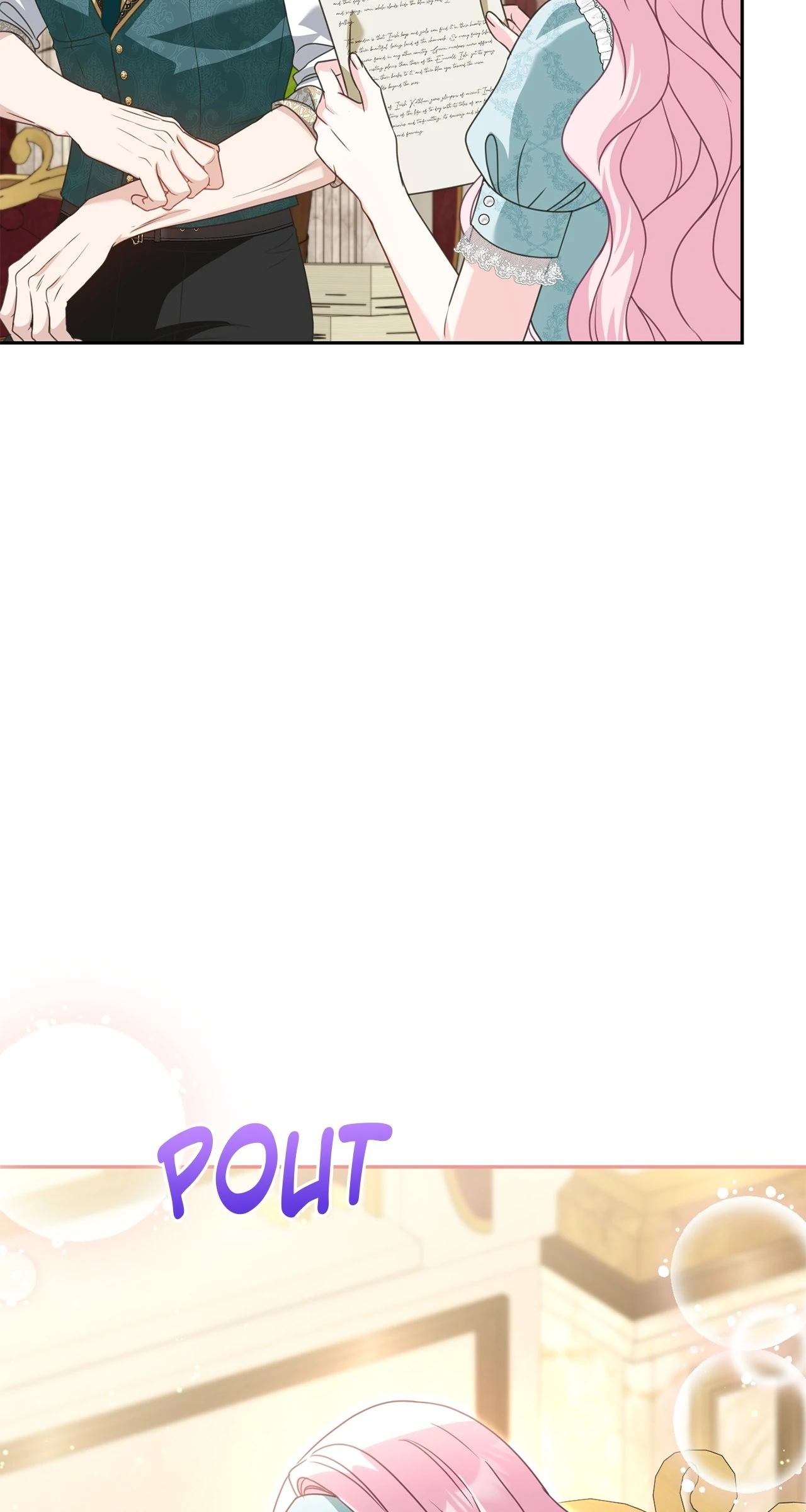Must the Reincarnated Mother Always Die? (Official) - Chapter 48 manhwa