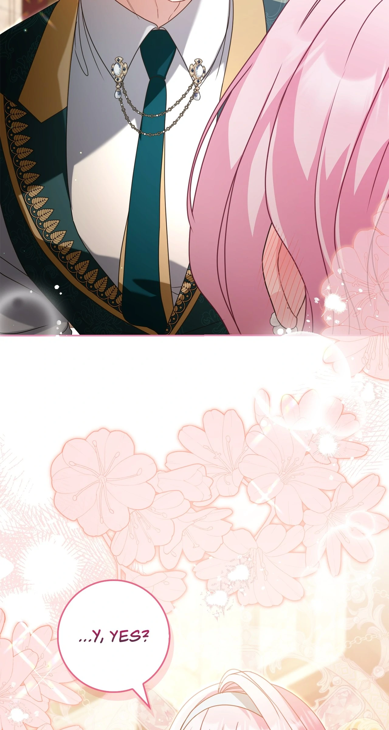 Must the Reincarnated Mother Always Die? (Official) - Chapter 48 manhwa