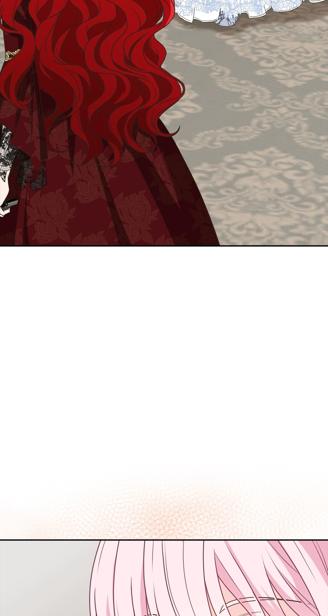Must the Reincarnated Mother Always Die? (Official) - Chapter 5 manhwa