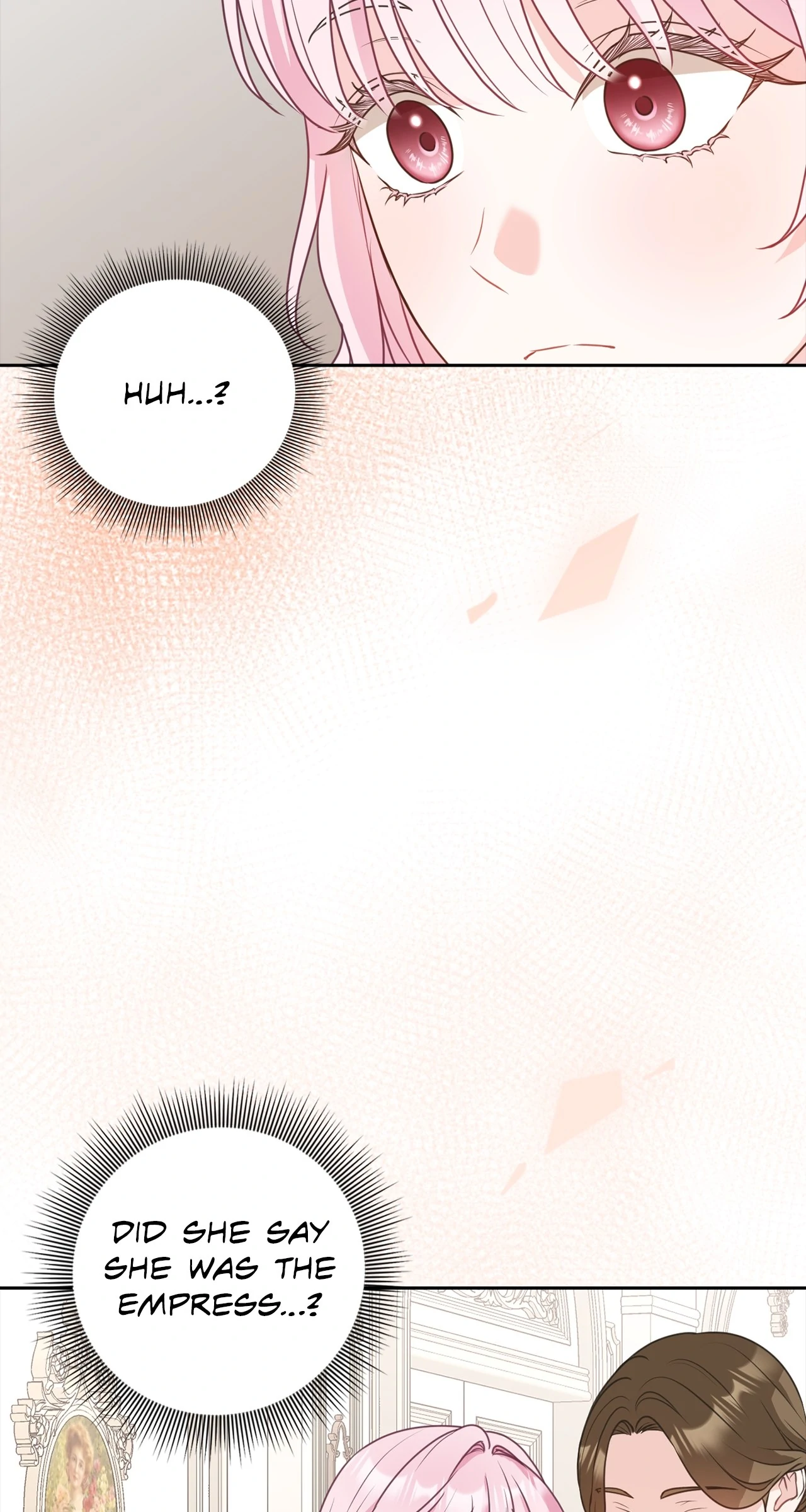 Must the Reincarnated Mother Always Die? (Official) - Chapter 5 manhwa
