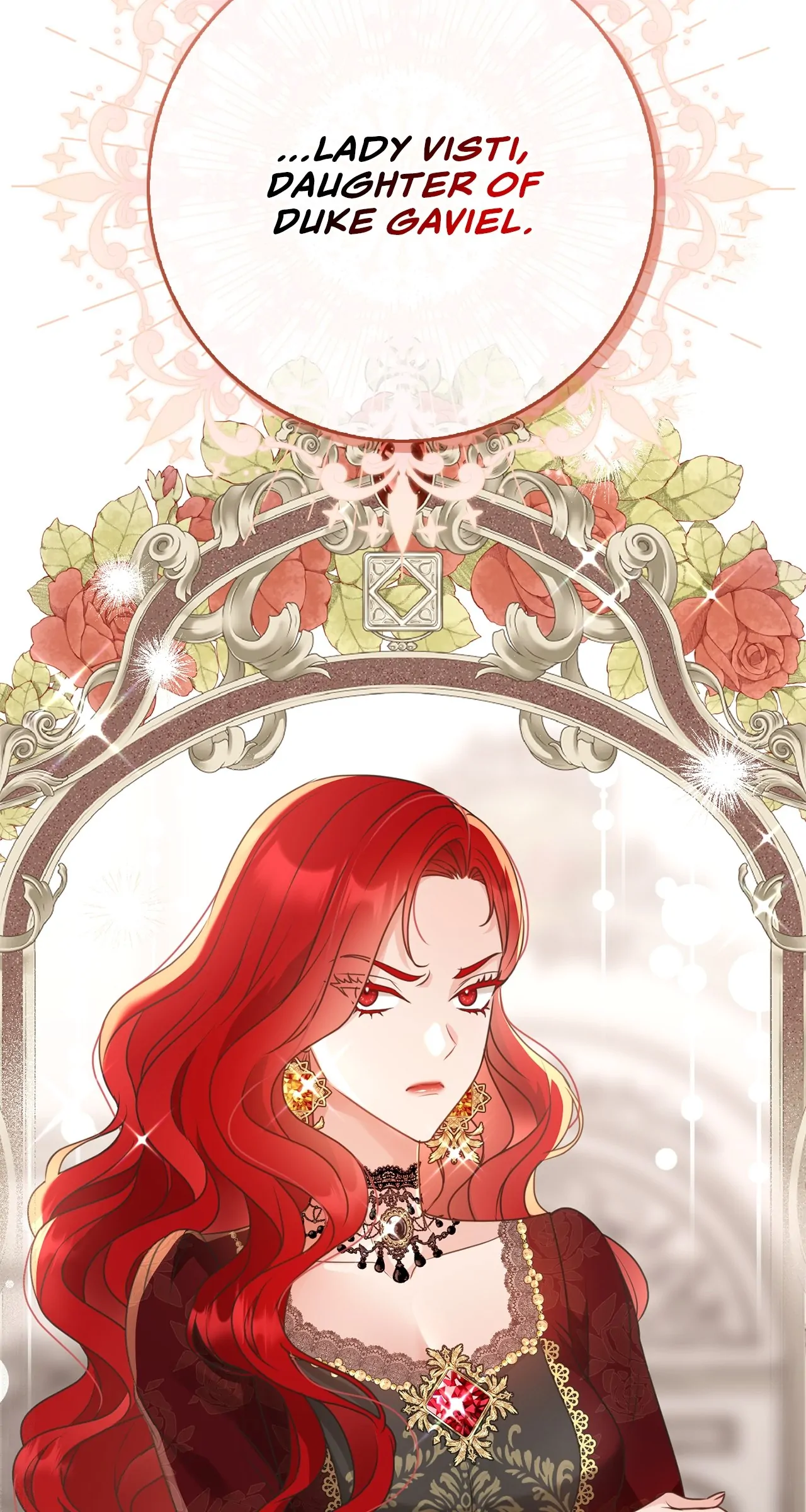 Must the Reincarnated Mother Always Die? (Official) - Chapter 5 manhwa