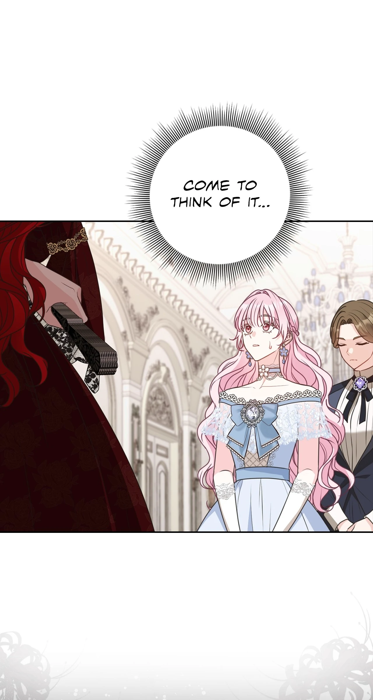 Must the Reincarnated Mother Always Die? (Official) - Chapter 5 manhwa