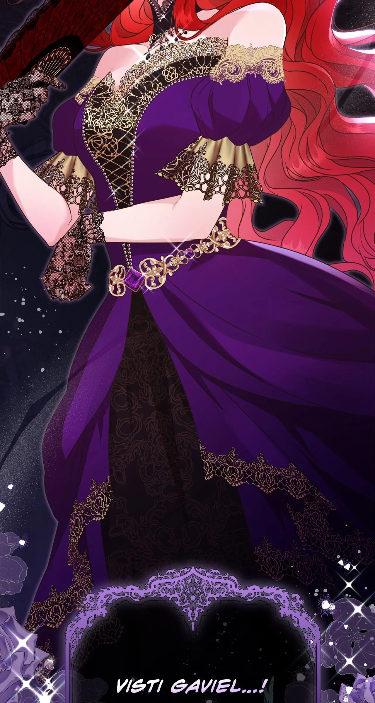 Must the Reincarnated Mother Always Die? (Official) - Chapter 5 manhwa