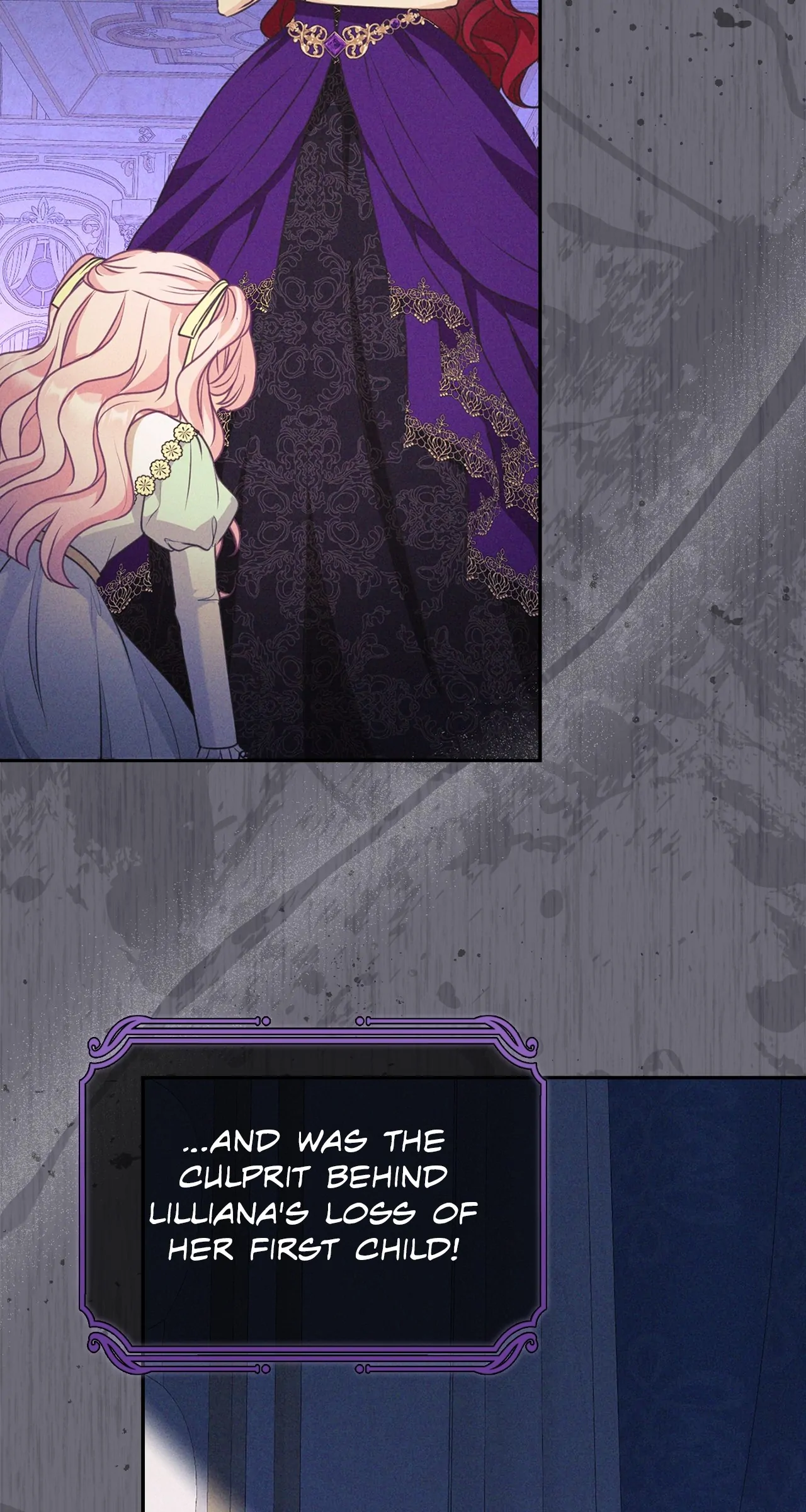 Must the Reincarnated Mother Always Die? (Official) - Chapter 5 manhwa