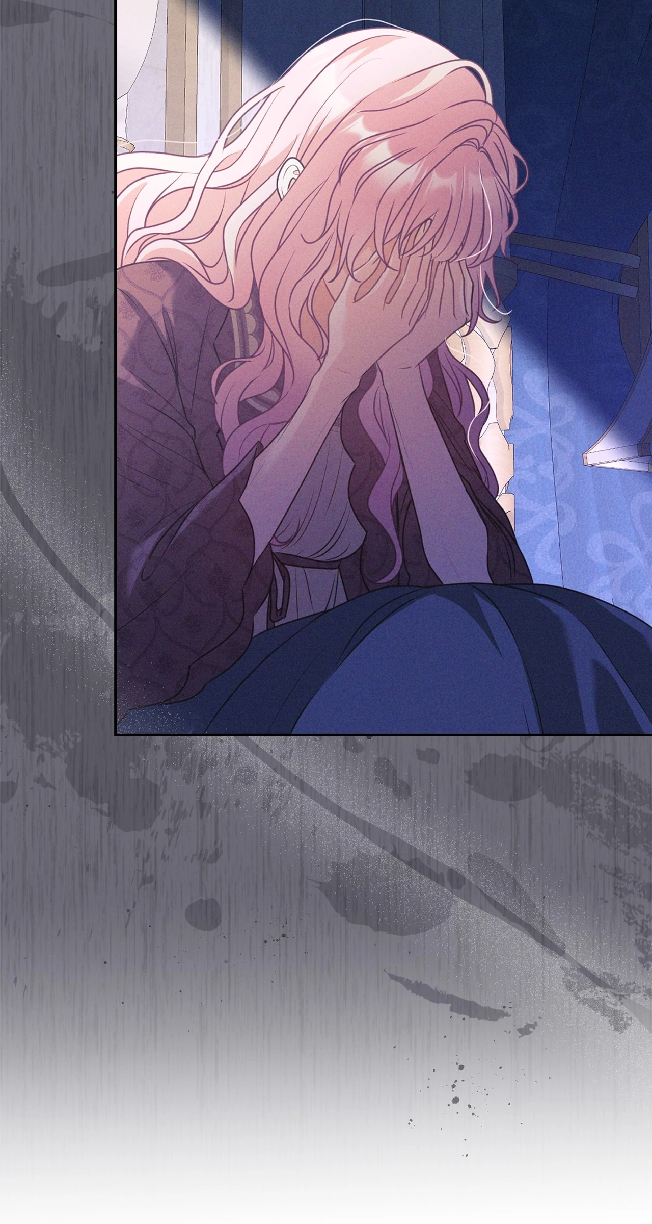 Must the Reincarnated Mother Always Die? (Official) - Chapter 5 manhwa