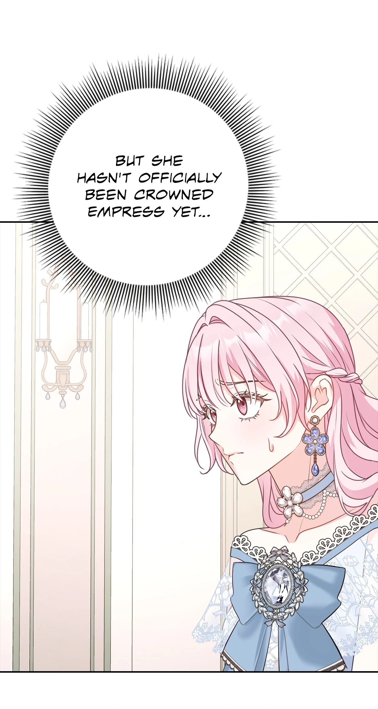 Must the Reincarnated Mother Always Die? (Official) - Chapter 5 manhwa