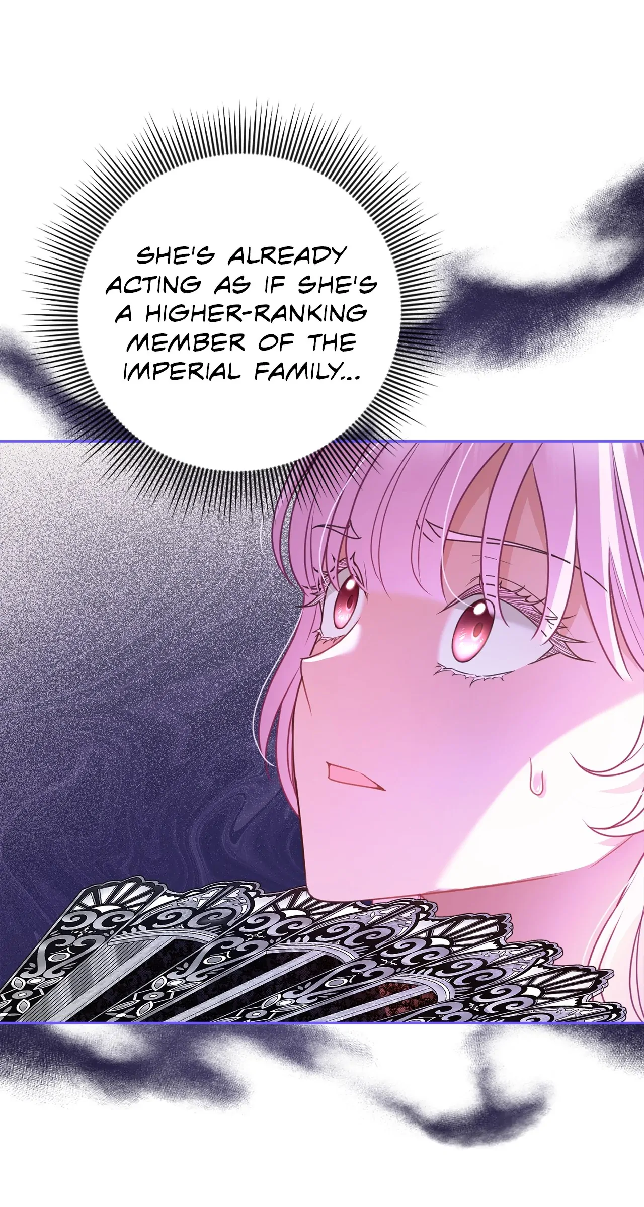 Must the Reincarnated Mother Always Die? (Official) - Chapter 5 manhwa