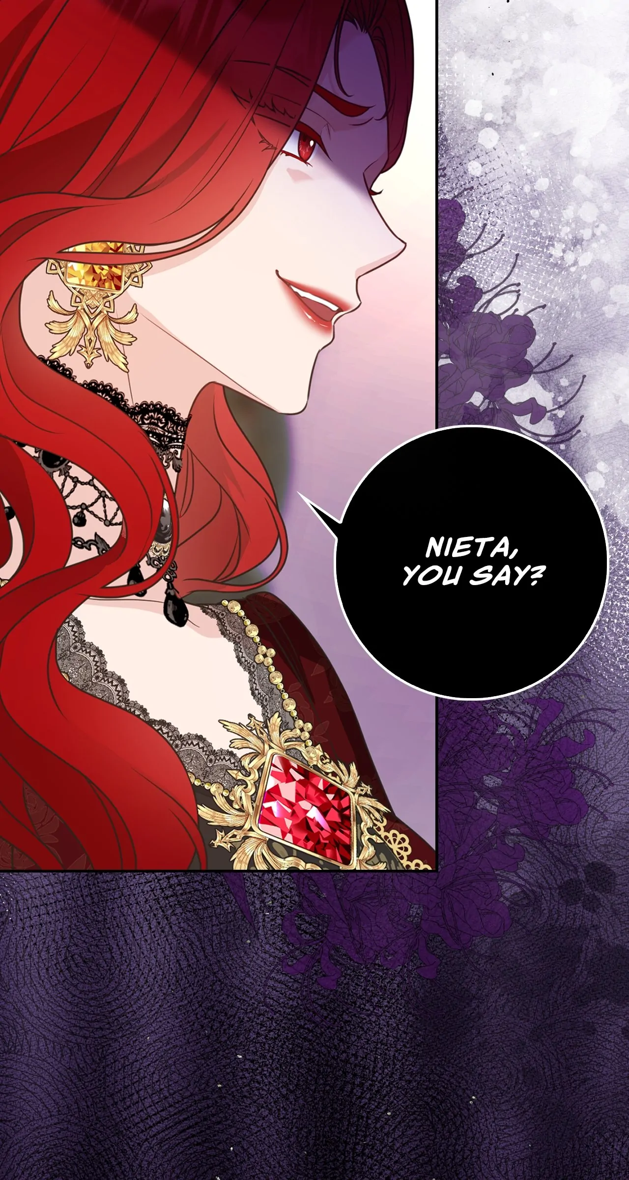Must the Reincarnated Mother Always Die? (Official) - Chapter 5 manhwa