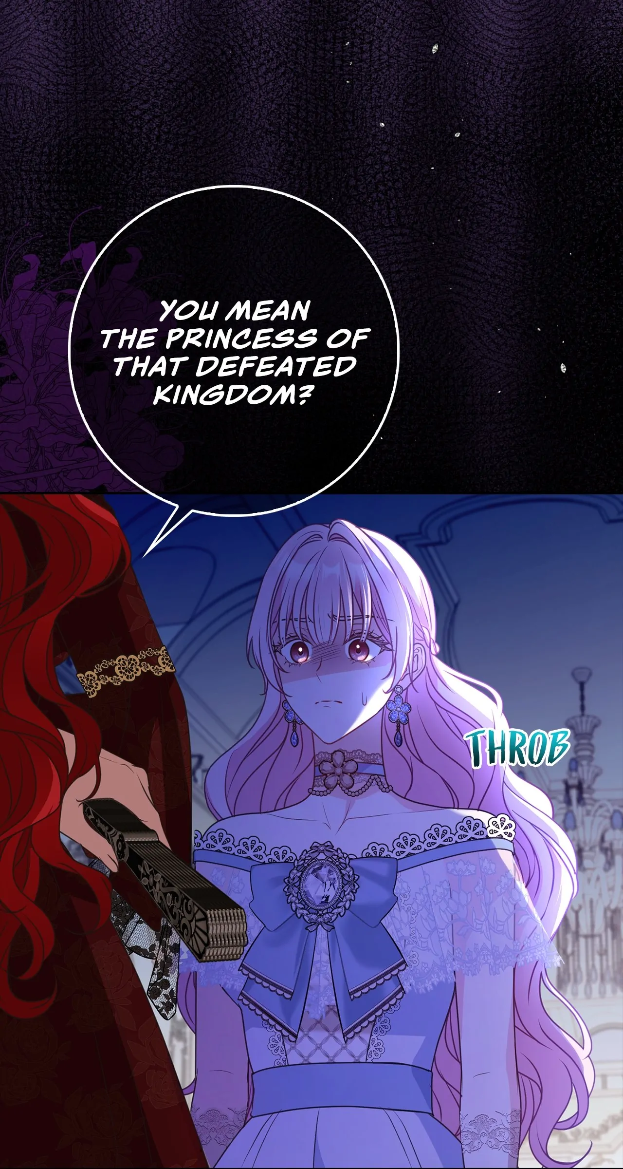 Must the Reincarnated Mother Always Die? (Official) - Chapter 5 manhwa