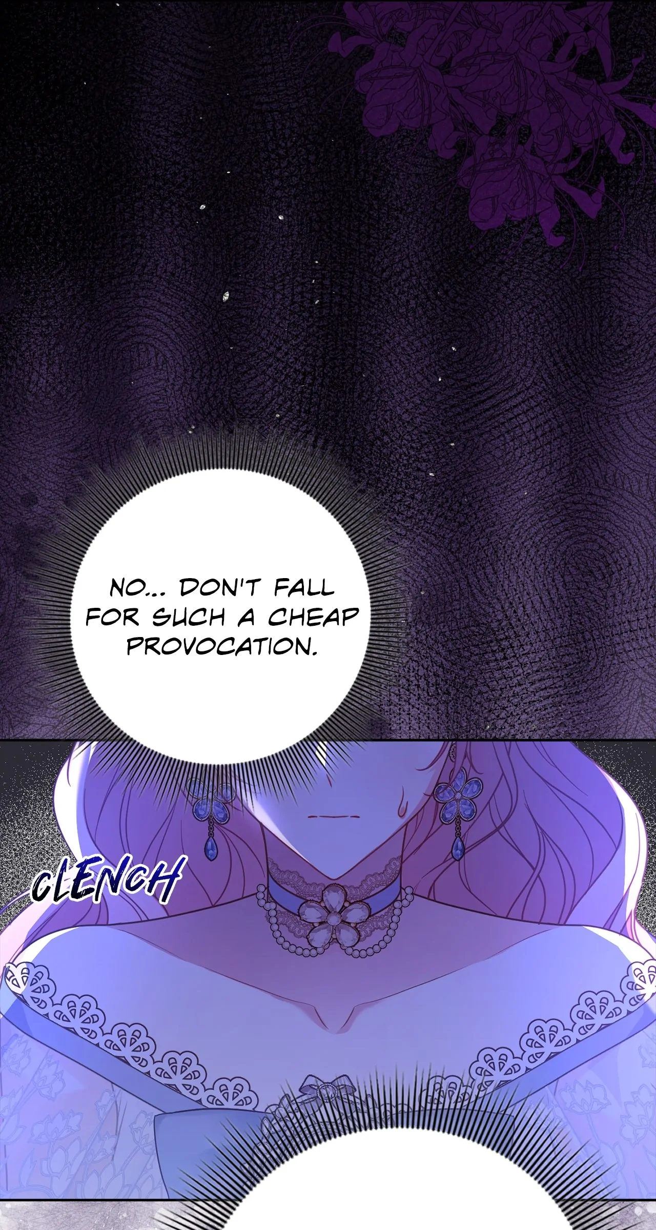 Must the Reincarnated Mother Always Die? (Official) - Chapter 5 manhwa