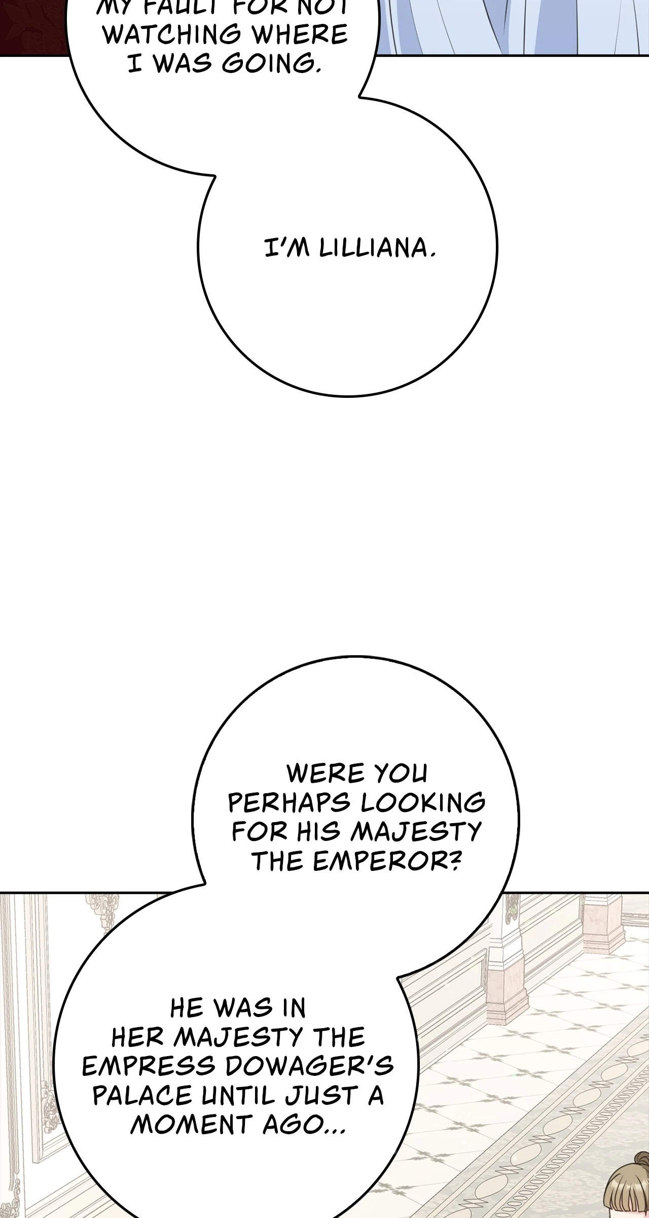 Must the Reincarnated Mother Always Die? (Official) - Chapter 5 manhwa