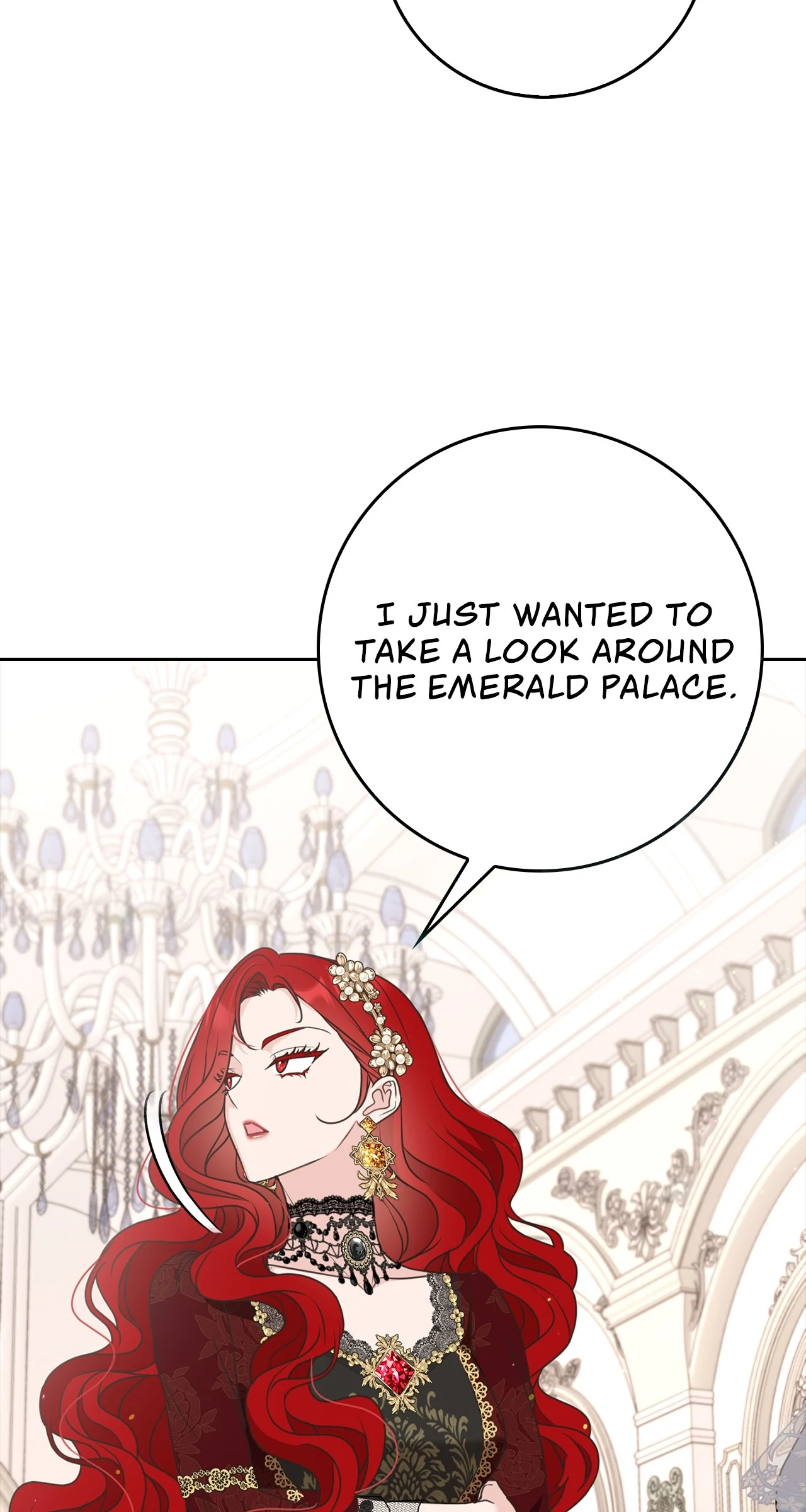 Must the Reincarnated Mother Always Die? (Official) - Chapter 5 manhwa