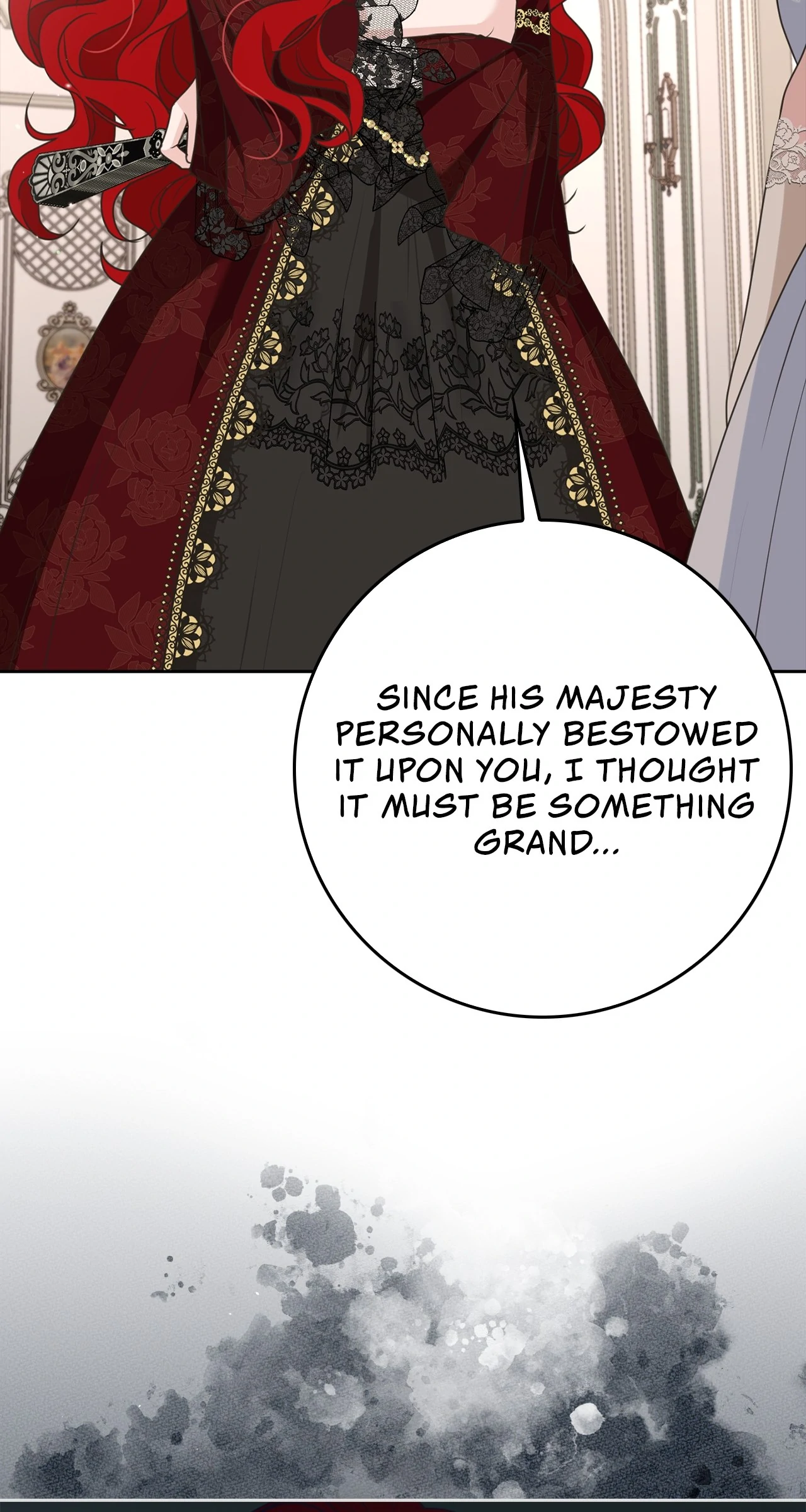 Must the Reincarnated Mother Always Die? (Official) - Chapter 5 manhwa