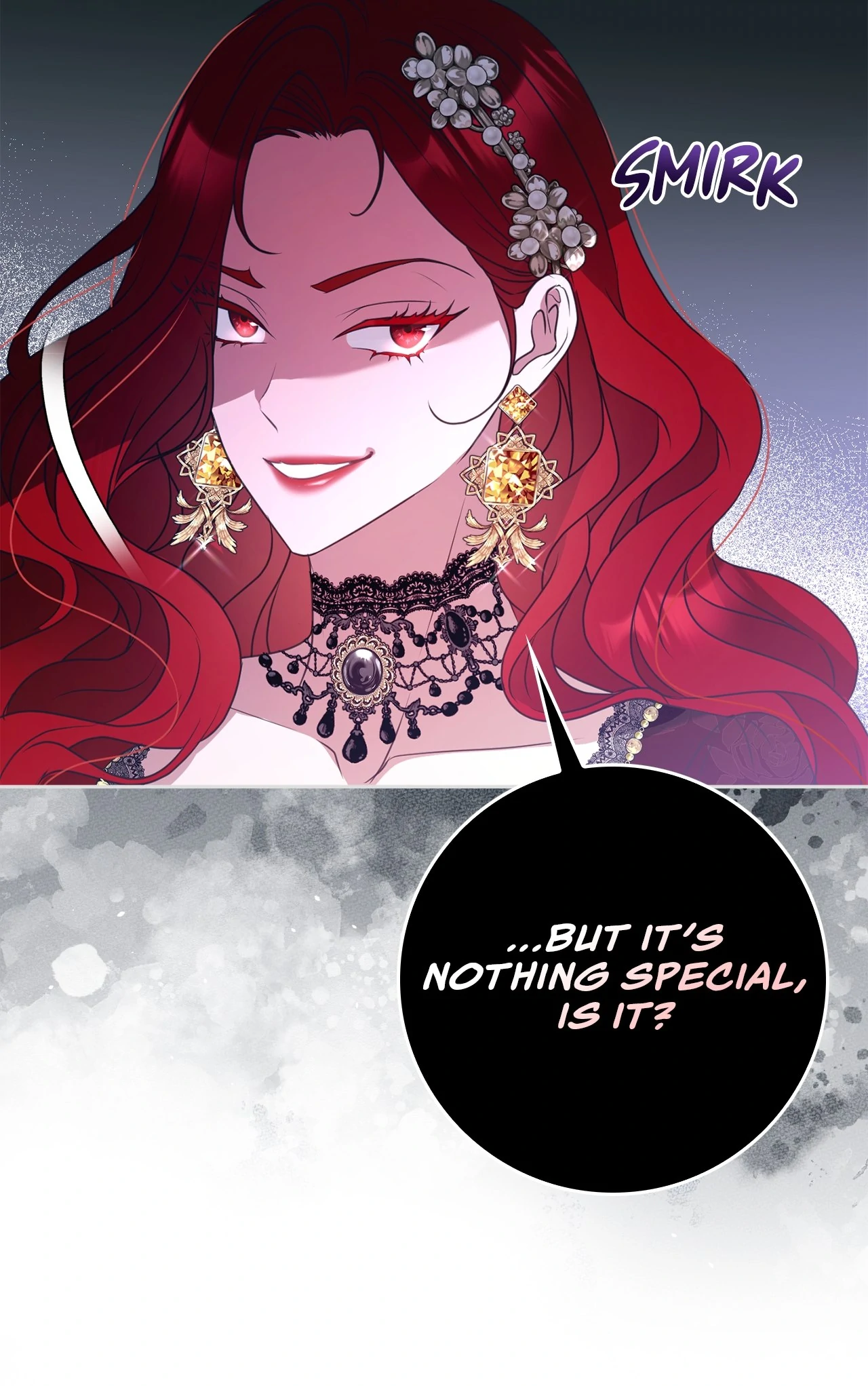Must the Reincarnated Mother Always Die? (Official) - Chapter 5 manhwa