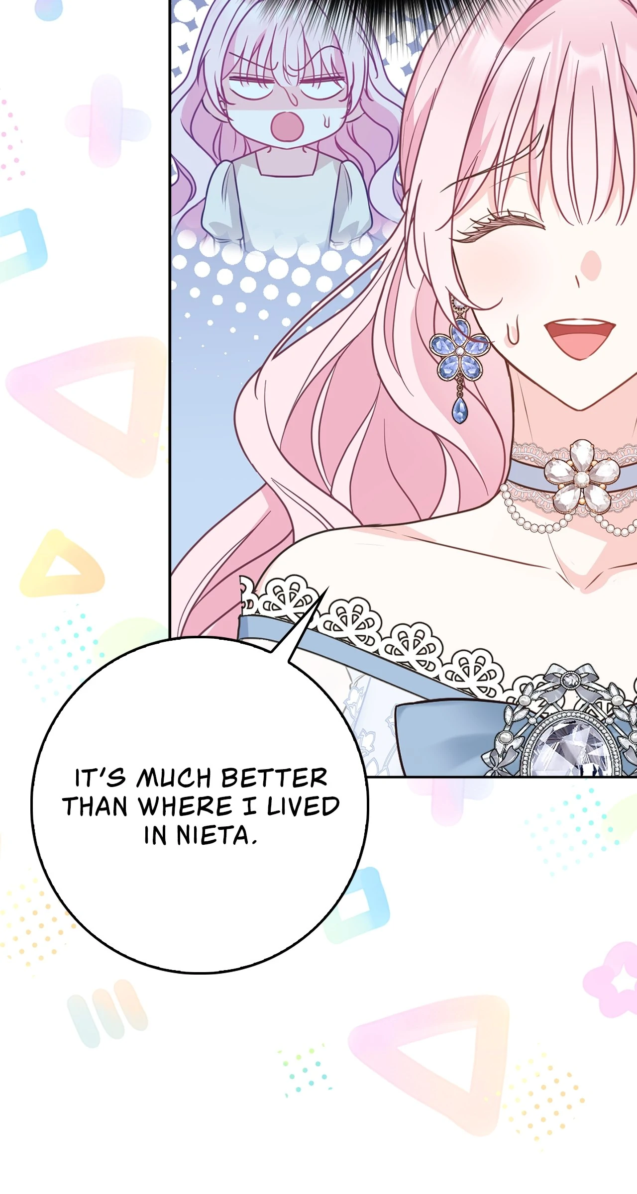Must the Reincarnated Mother Always Die? (Official) - Chapter 5 manhwa