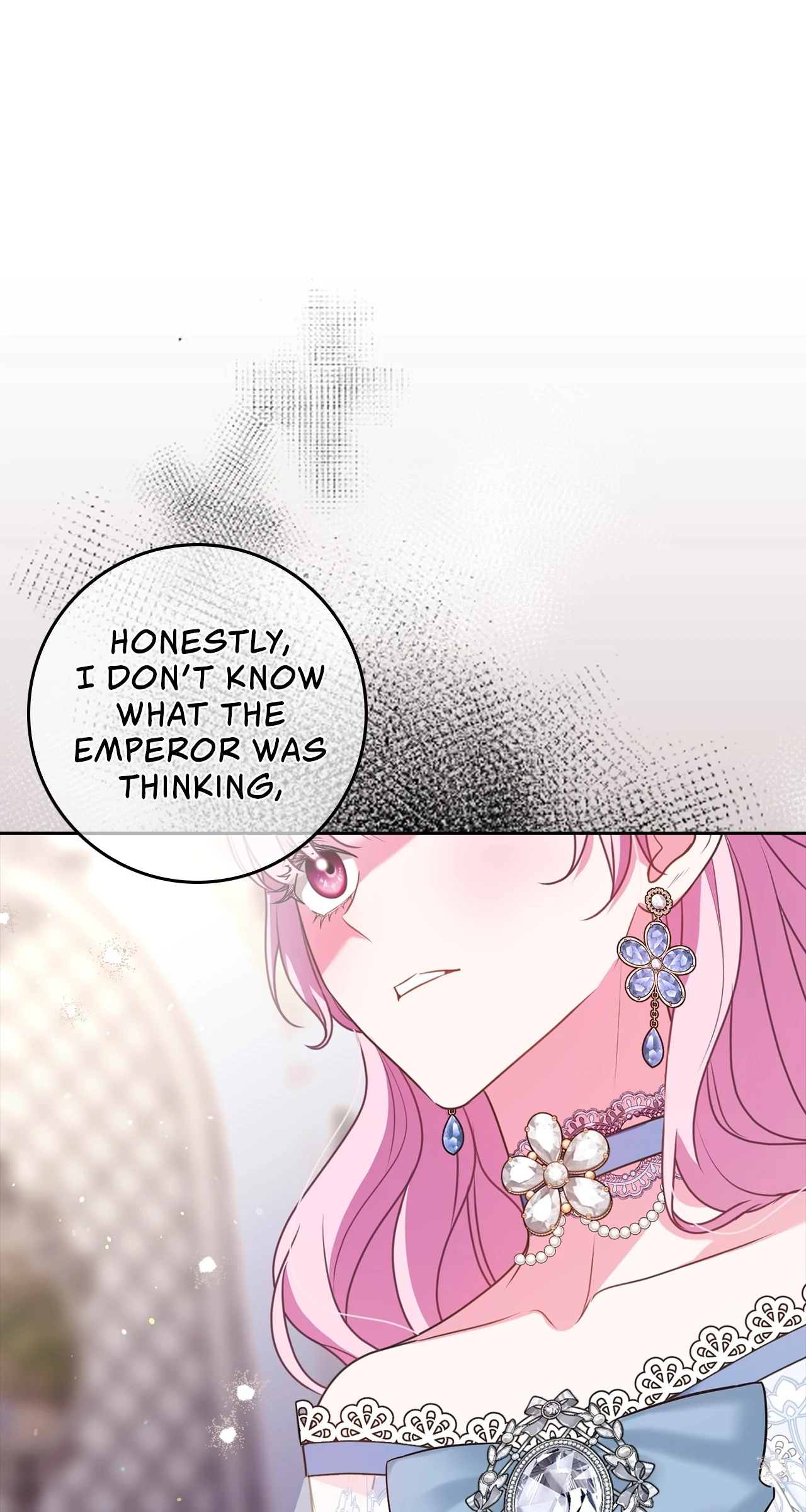 Must the Reincarnated Mother Always Die? (Official) - Chapter 5 manhwa