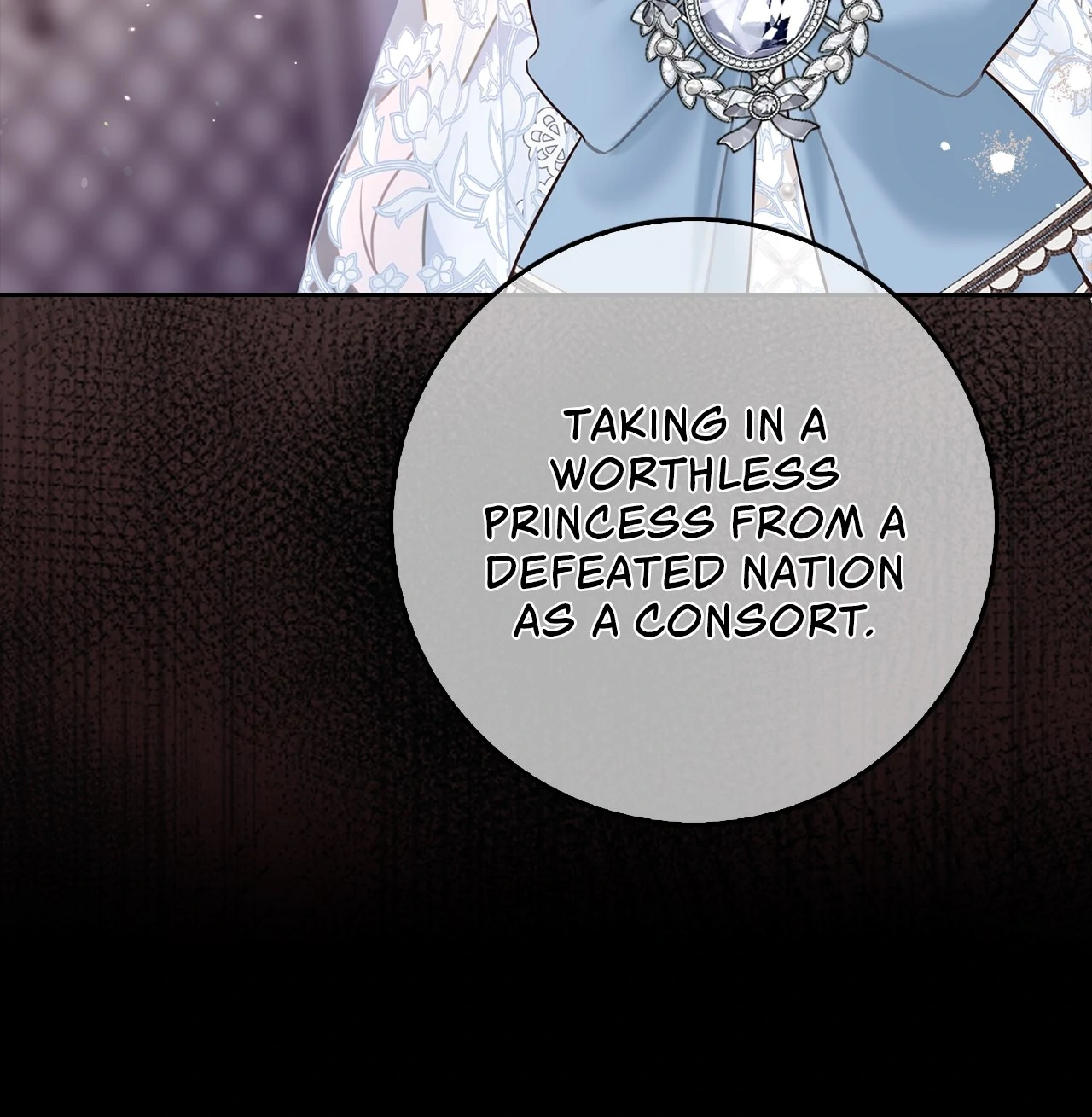 Must the Reincarnated Mother Always Die? (Official) - Chapter 5 manhwa
