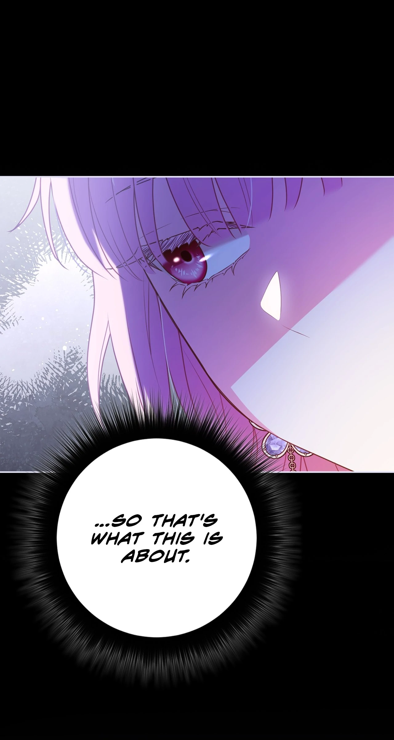 Must the Reincarnated Mother Always Die? (Official) - Chapter 5 manhwa