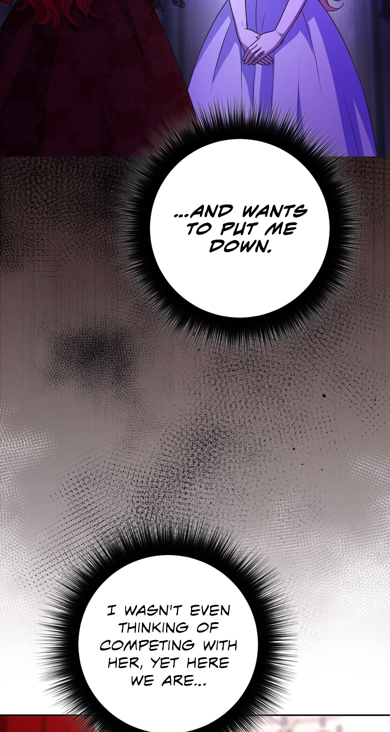 Must the Reincarnated Mother Always Die? (Official) - Chapter 5 manhwa