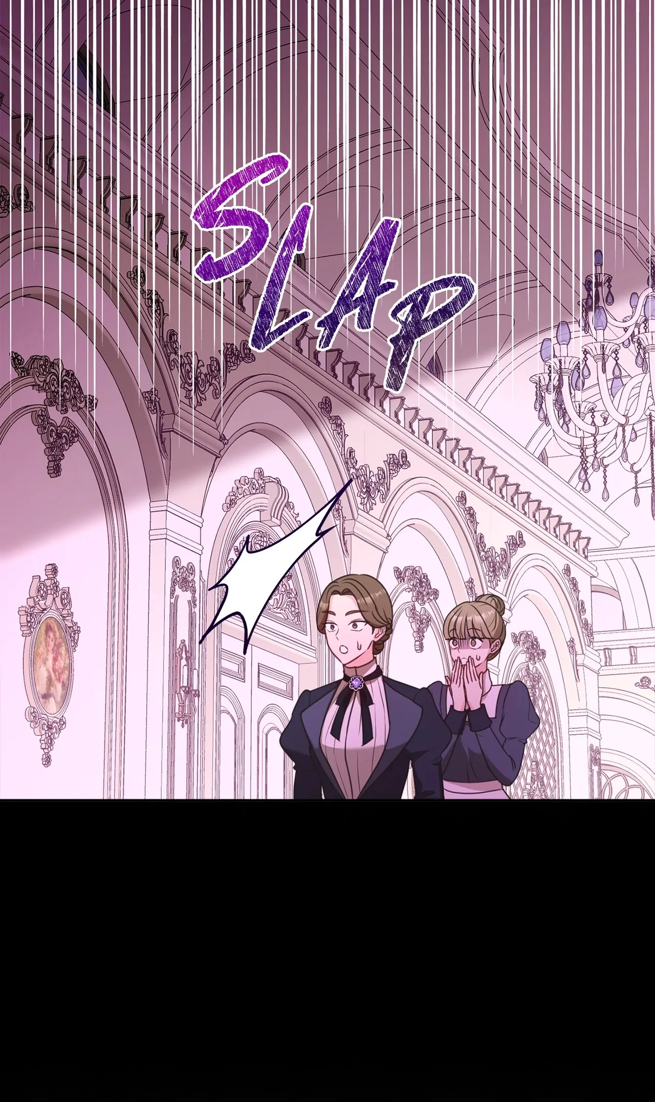 Must the Reincarnated Mother Always Die? (Official) - Chapter 5 manhwa