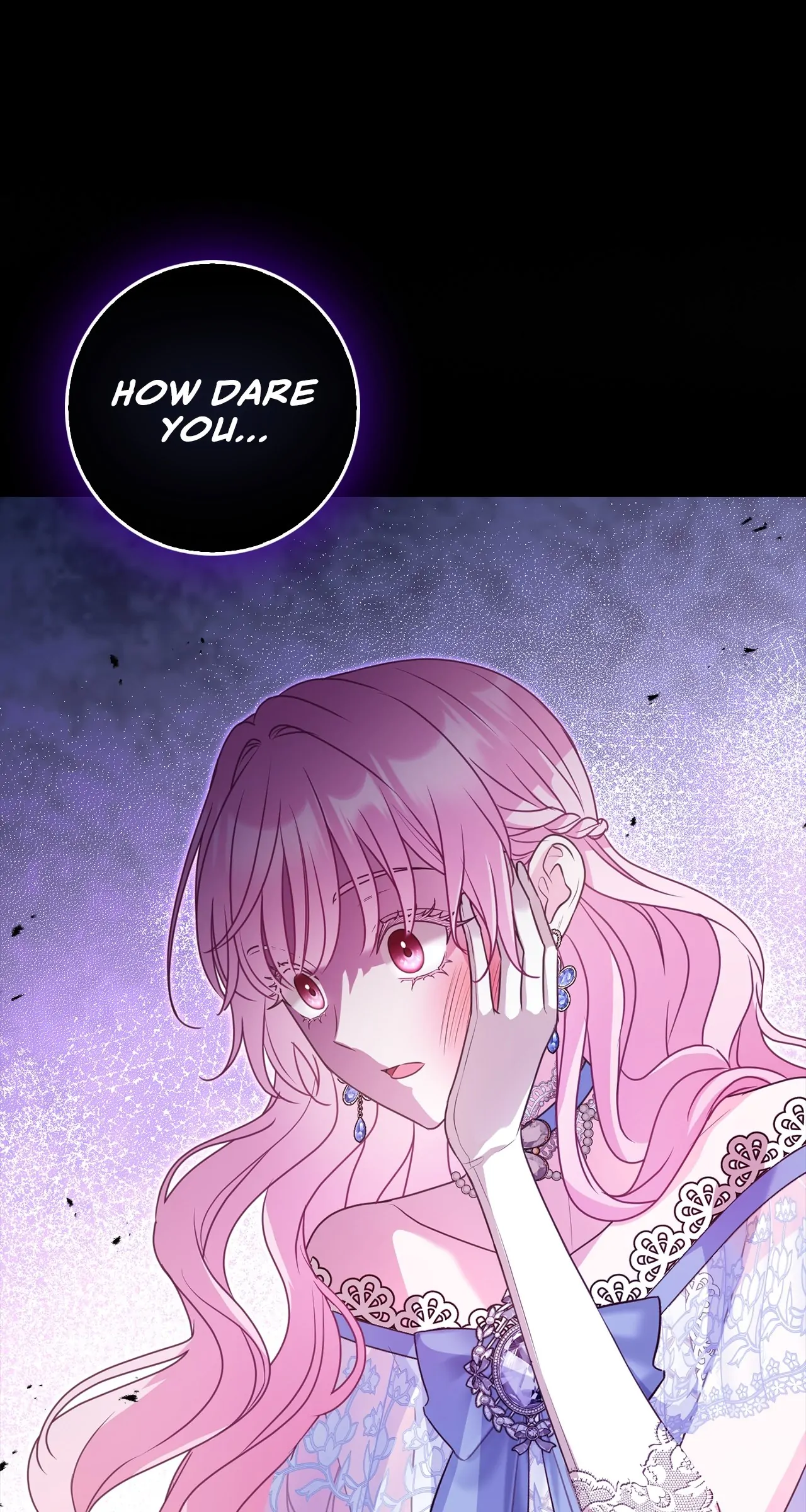Must the Reincarnated Mother Always Die? (Official) - Chapter 5 manhwa