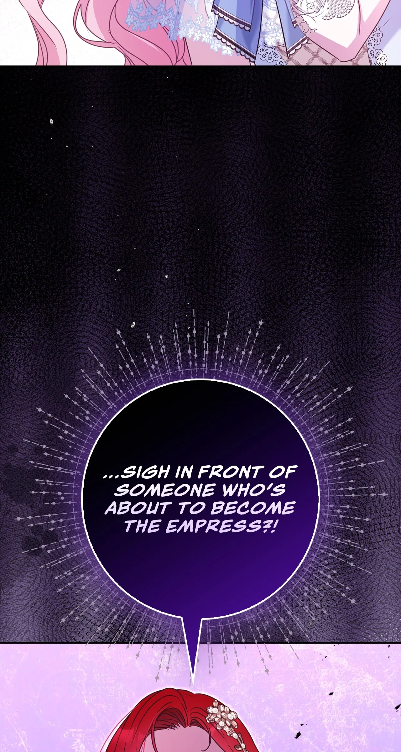Must the Reincarnated Mother Always Die? (Official) - Chapter 5 manhwa