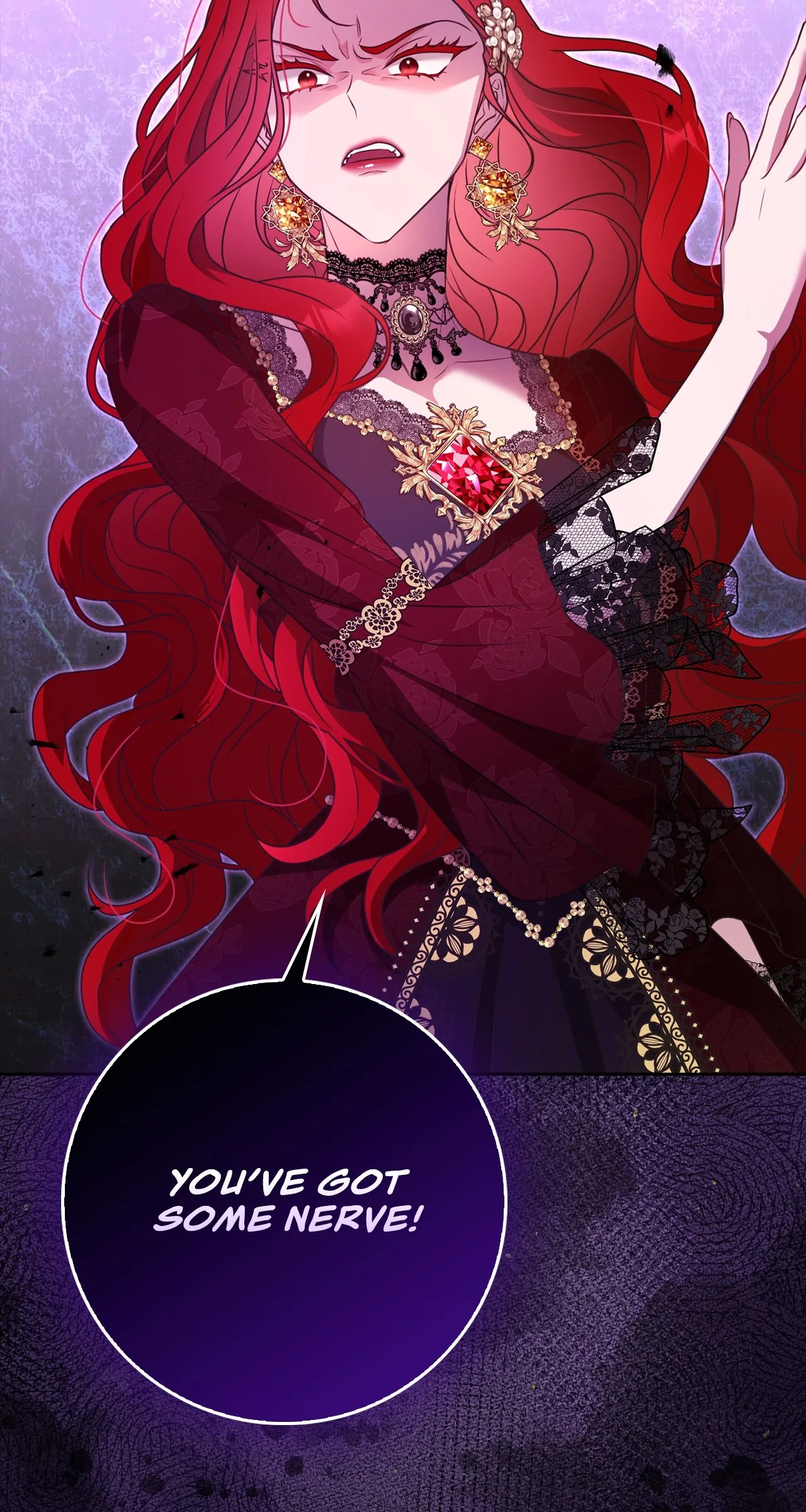Must the Reincarnated Mother Always Die? (Official) - Chapter 5 manhwa