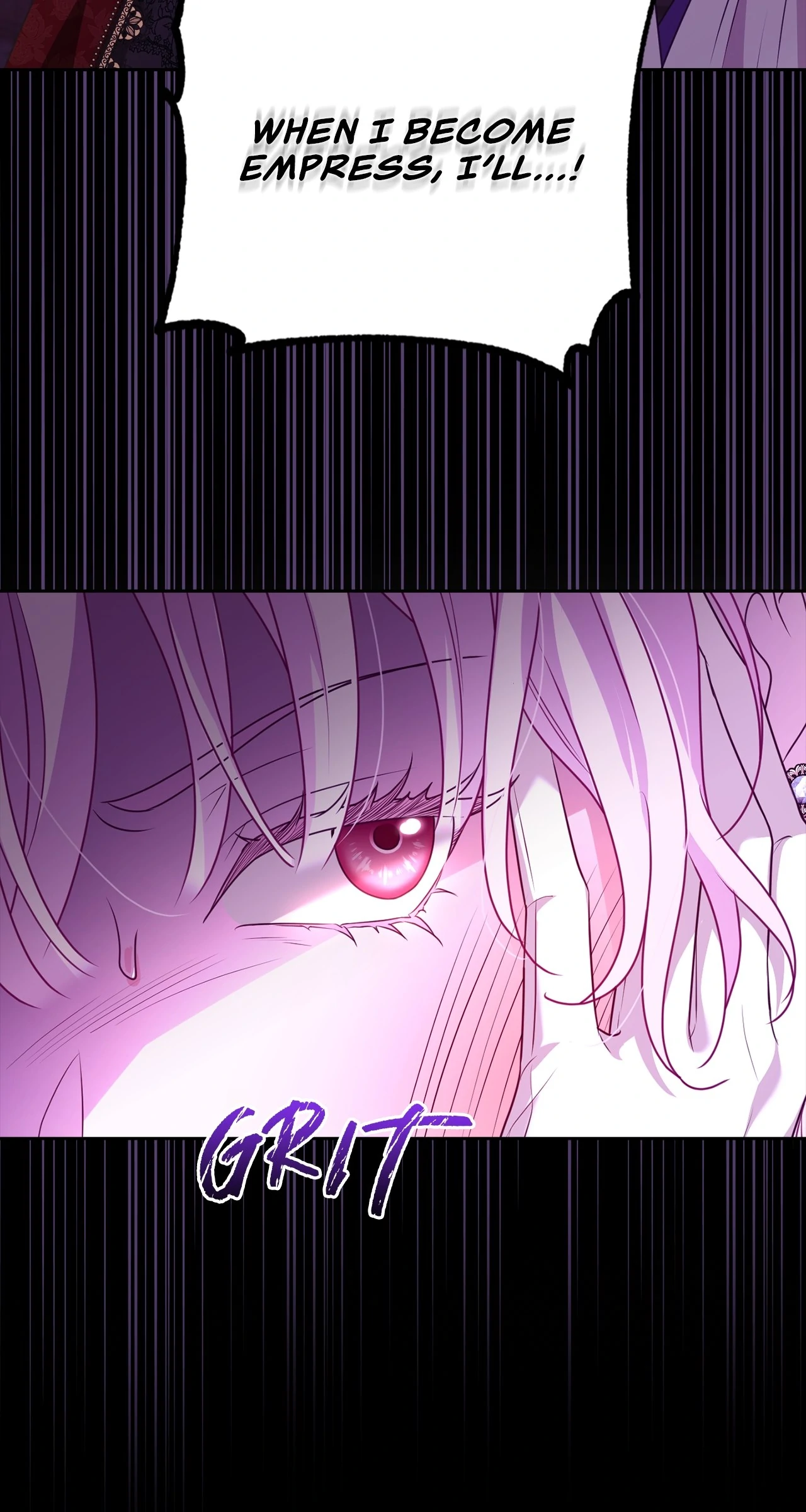 Must the Reincarnated Mother Always Die? (Official) - Chapter 5 manhwa