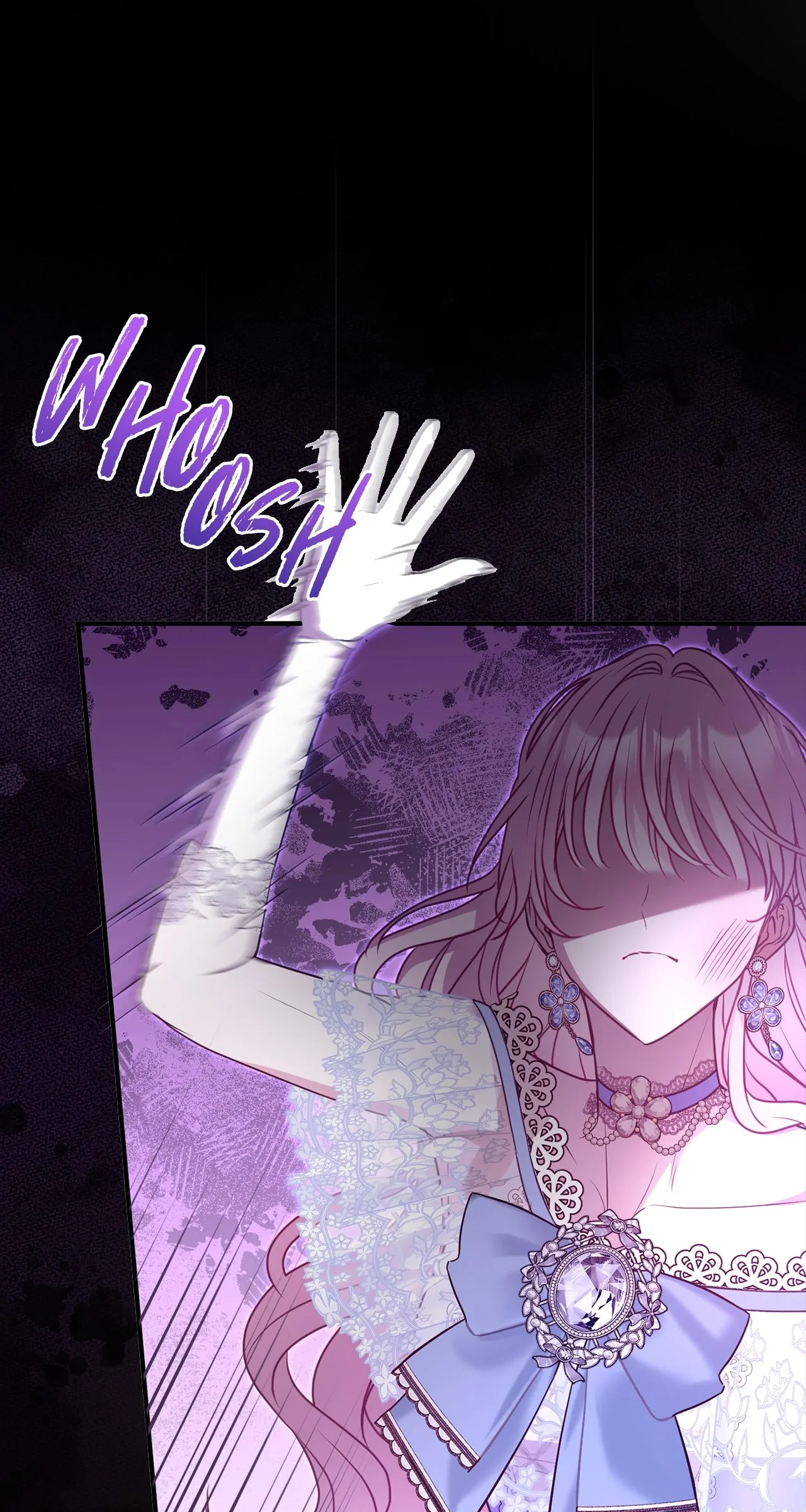 Must the Reincarnated Mother Always Die? (Official) - Chapter 5 manhwa