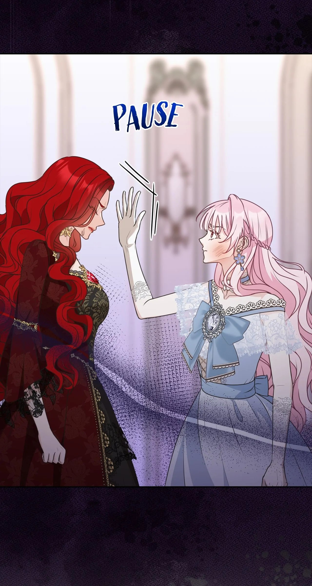 Must the Reincarnated Mother Always Die? (Official) - Chapter 5 manhwa