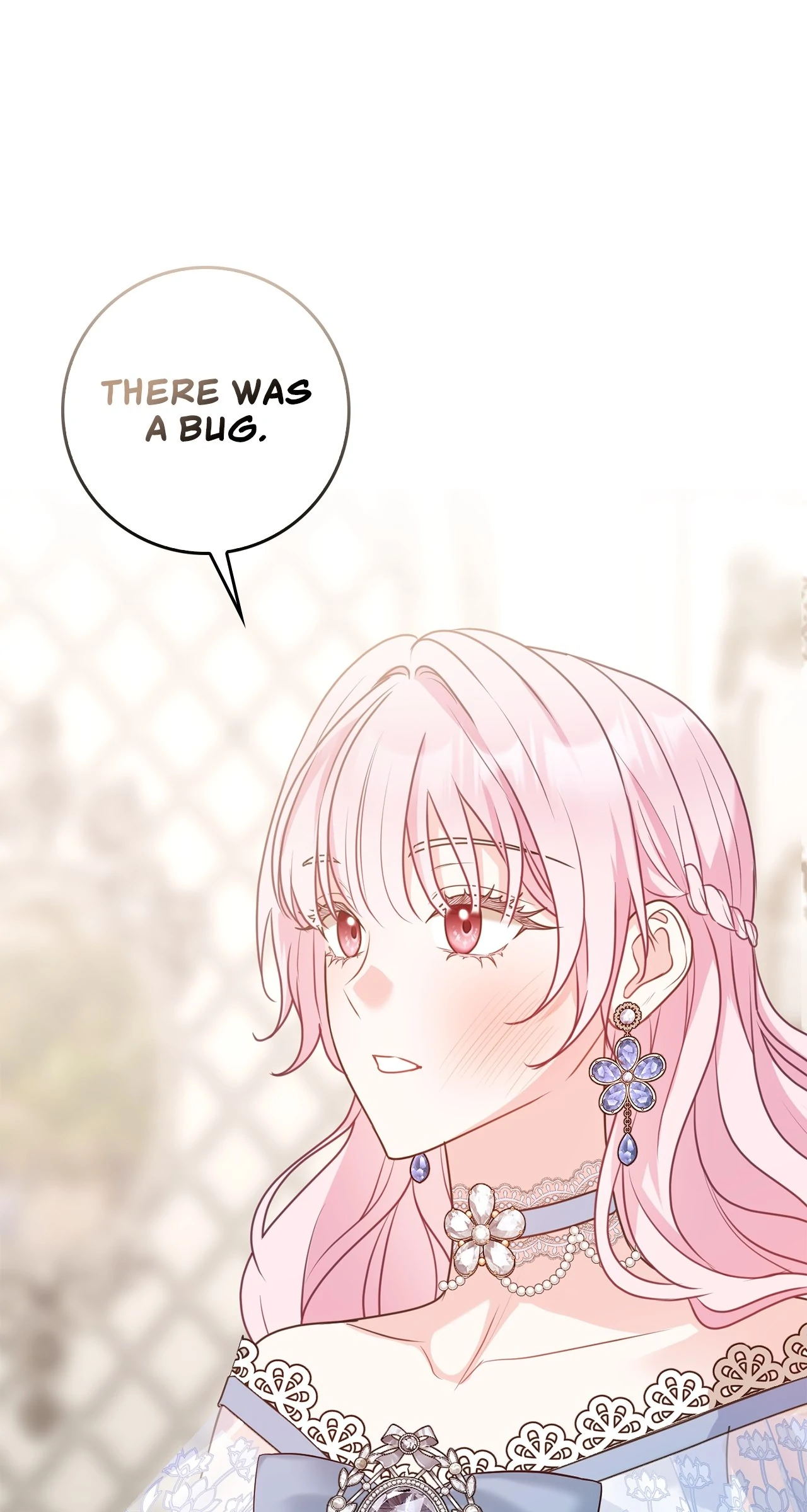 Must the Reincarnated Mother Always Die? (Official) - Chapter 5 manhwa