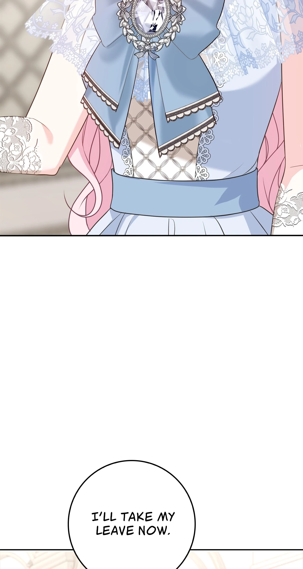 Must the Reincarnated Mother Always Die? (Official) - Chapter 5 manhwa