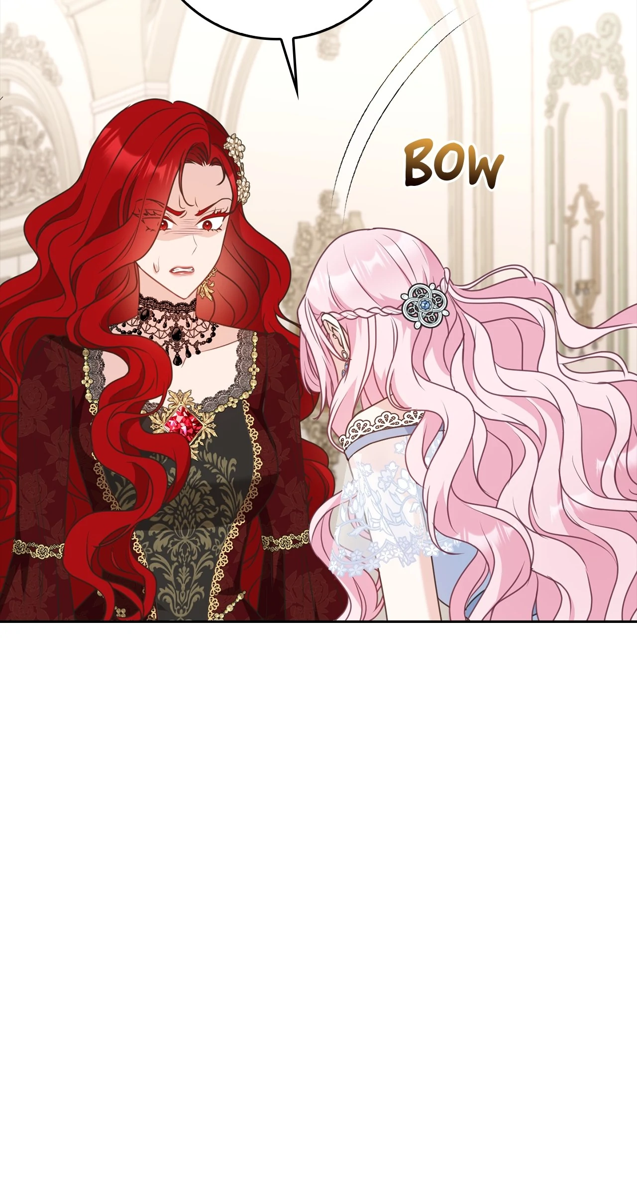 Must the Reincarnated Mother Always Die? (Official) - Chapter 5 manhwa