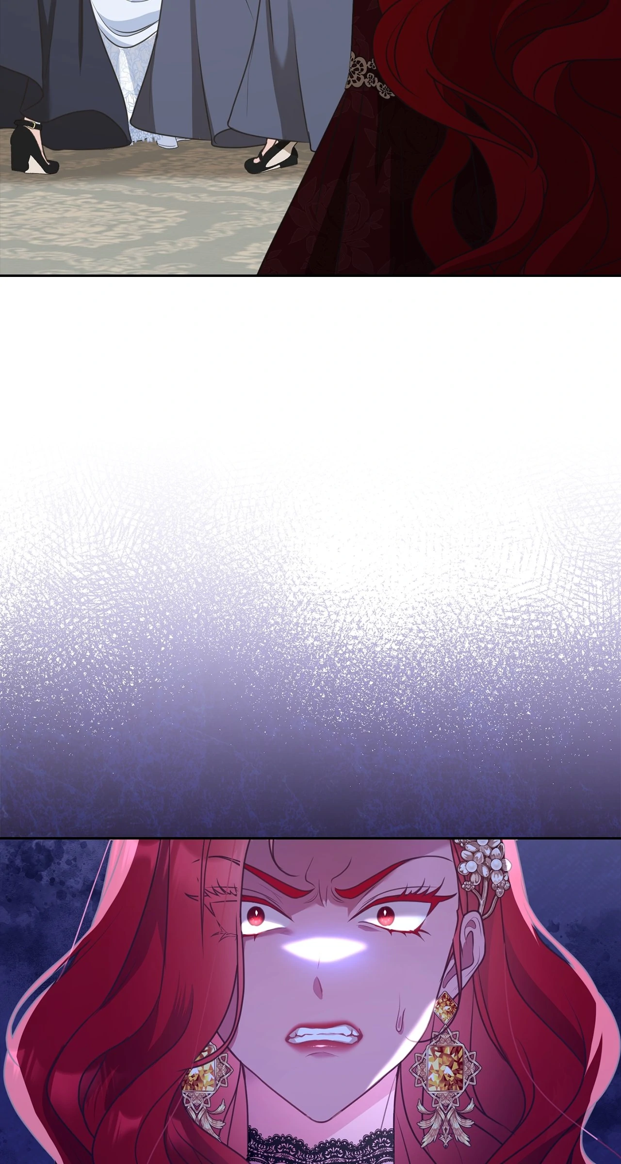 Must the Reincarnated Mother Always Die? (Official) - Chapter 5 manhwa