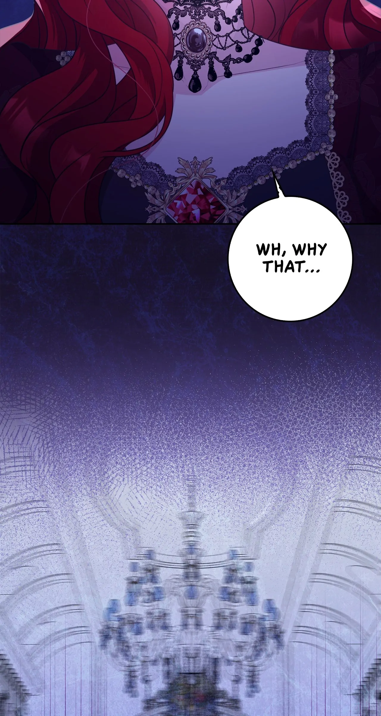Must the Reincarnated Mother Always Die? (Official) - Chapter 5 manhwa