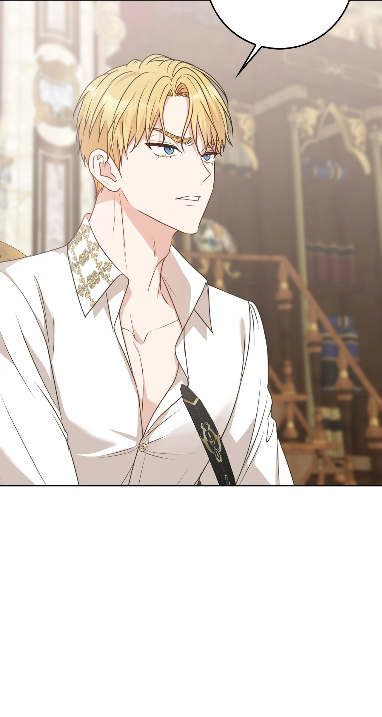 Must the Reincarnated Mother Always Die? (Official) - Chapter 5 manhwa