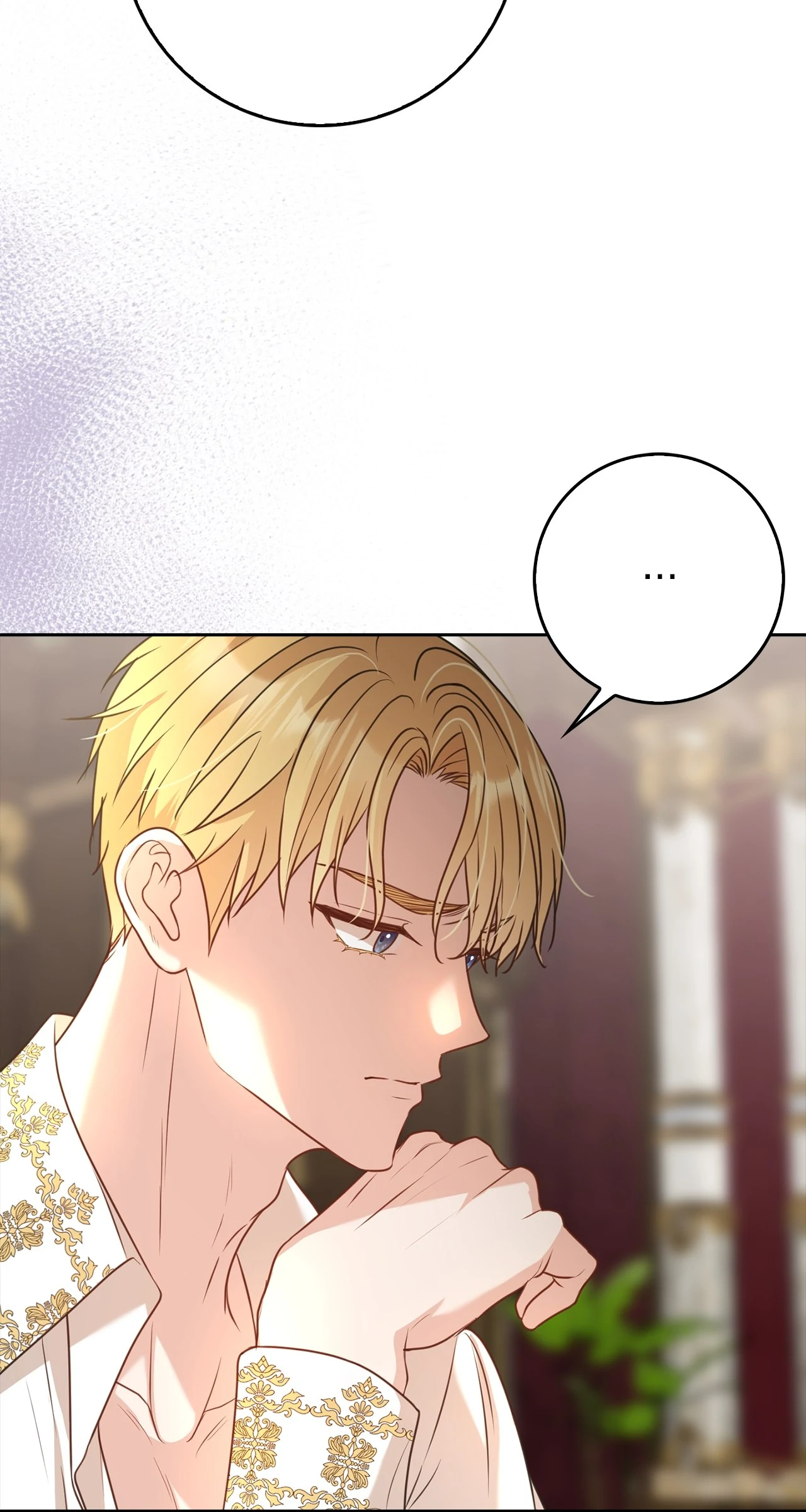 Must the Reincarnated Mother Always Die? (Official) - Chapter 5 manhwa