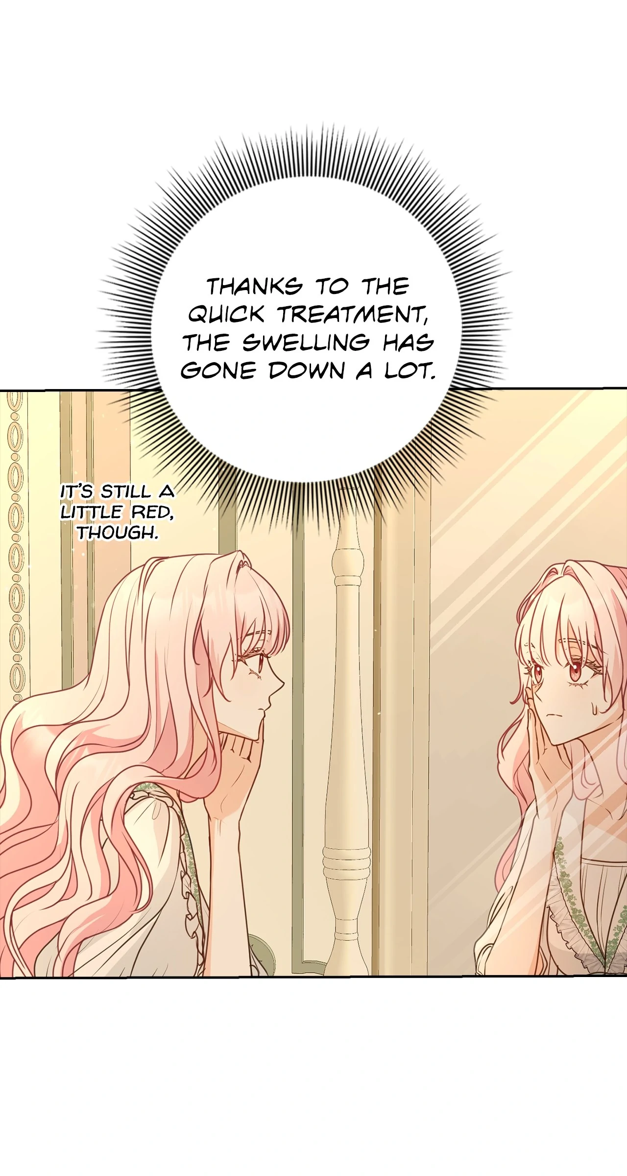 Must the Reincarnated Mother Always Die? (Official) - Chapter 5 manhwa