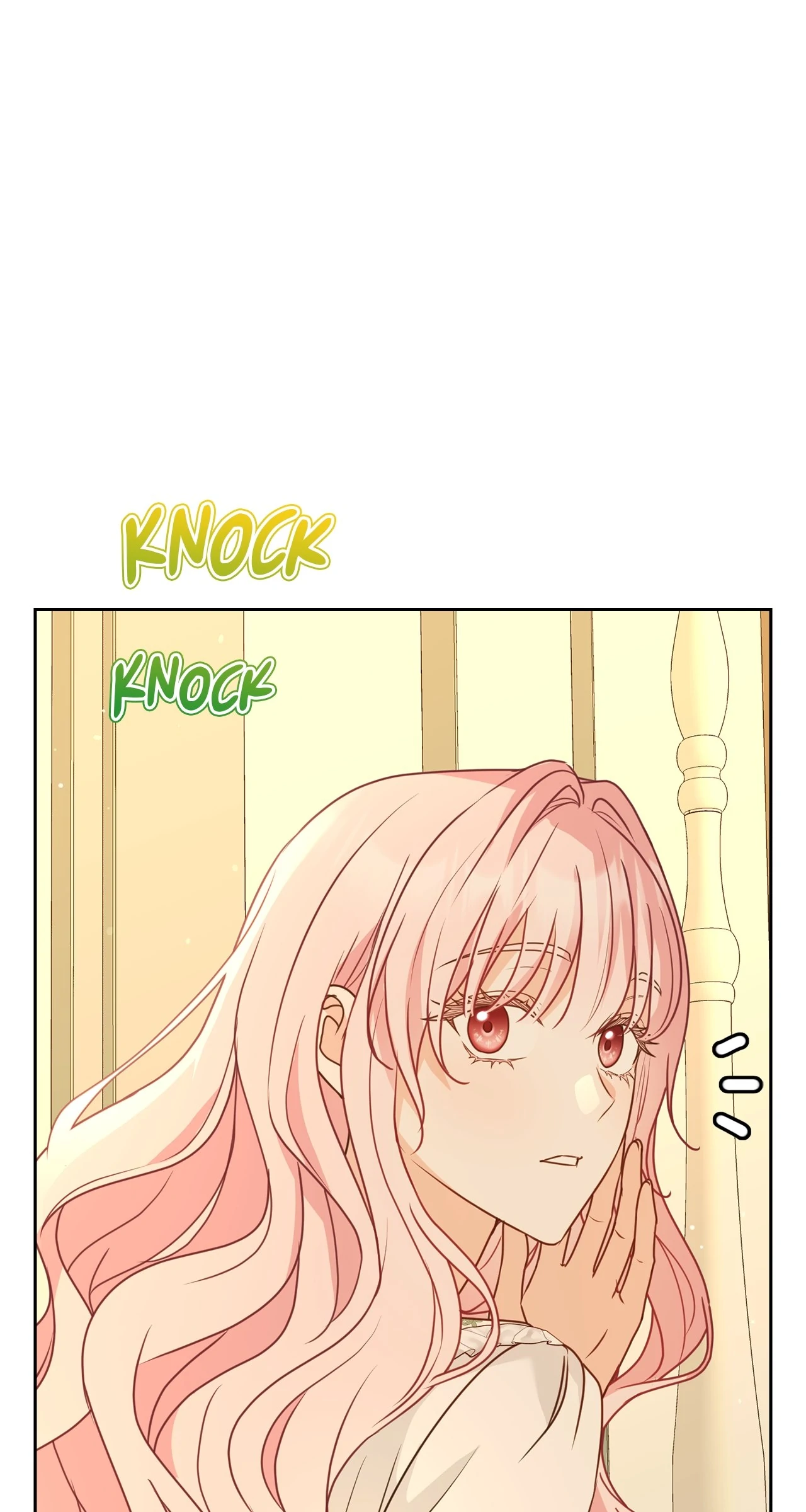 Must the Reincarnated Mother Always Die? (Official) - Chapter 5 manhwa