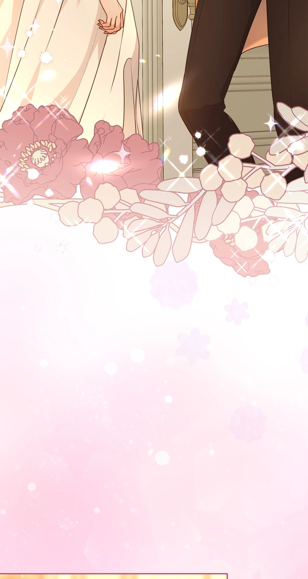 Must the Reincarnated Mother Always Die? (Official) - Chapter 5 manhwa