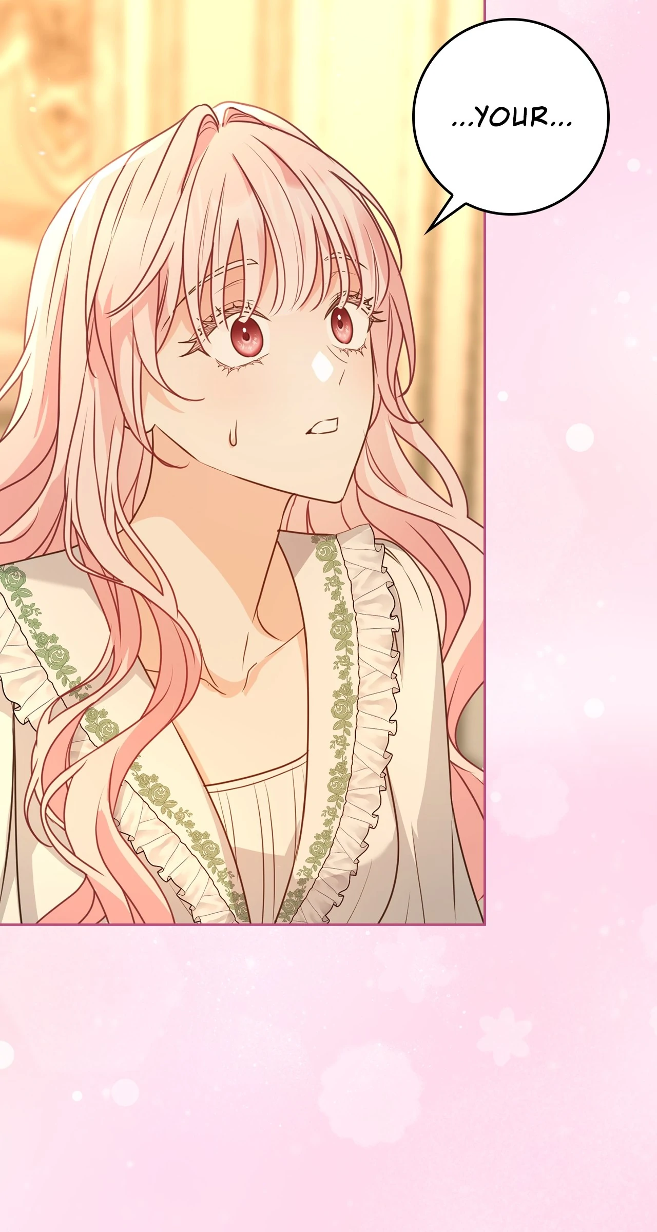 Must the Reincarnated Mother Always Die? (Official) - Chapter 5 manhwa