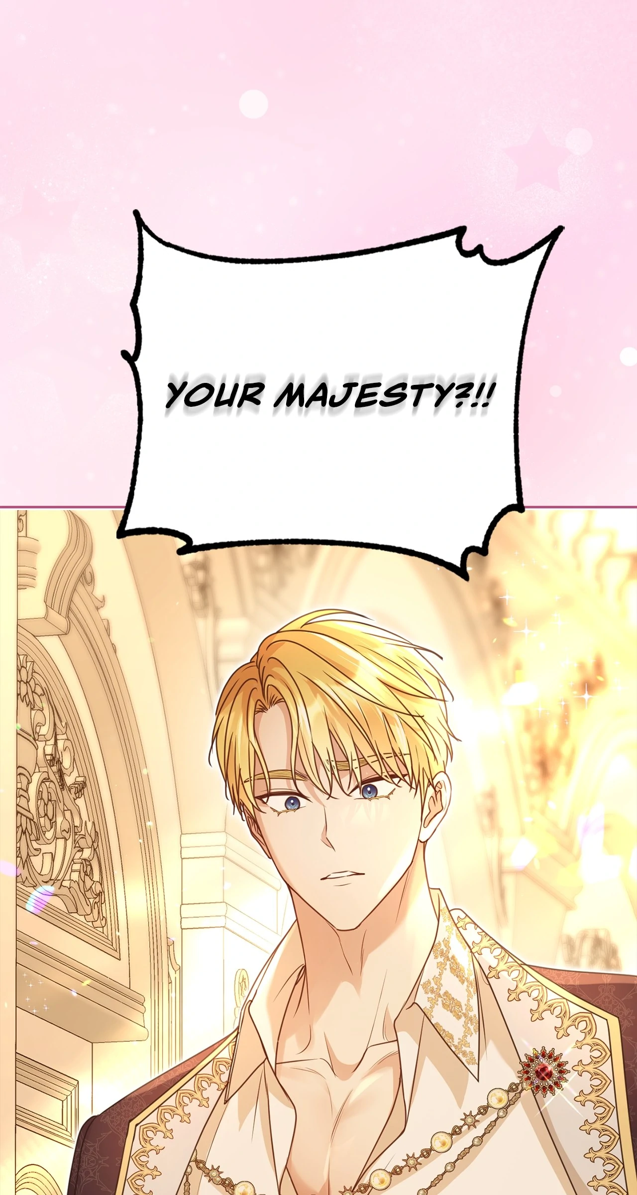 Must the Reincarnated Mother Always Die? (Official) - Chapter 5 manhwa