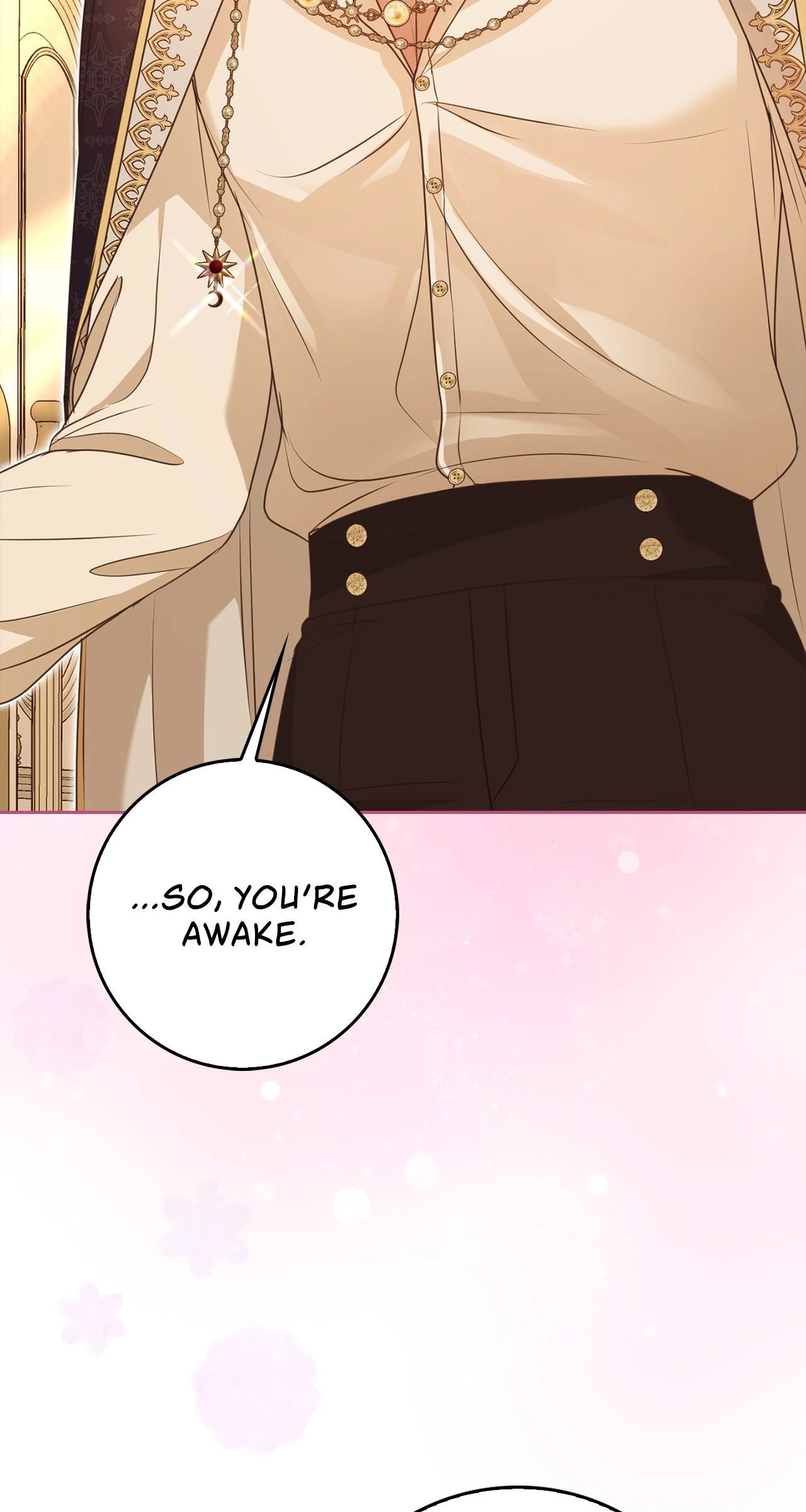 Must the Reincarnated Mother Always Die? (Official) - Chapter 5 manhwa