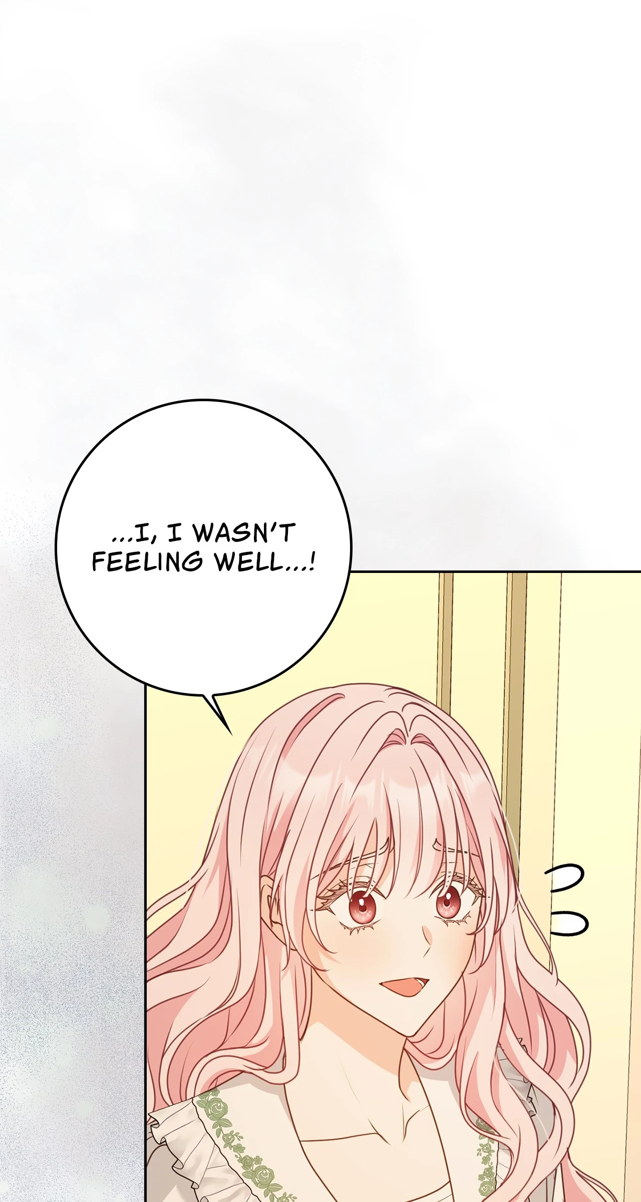 Must the Reincarnated Mother Always Die? (Official) - Chapter 5 manhwa