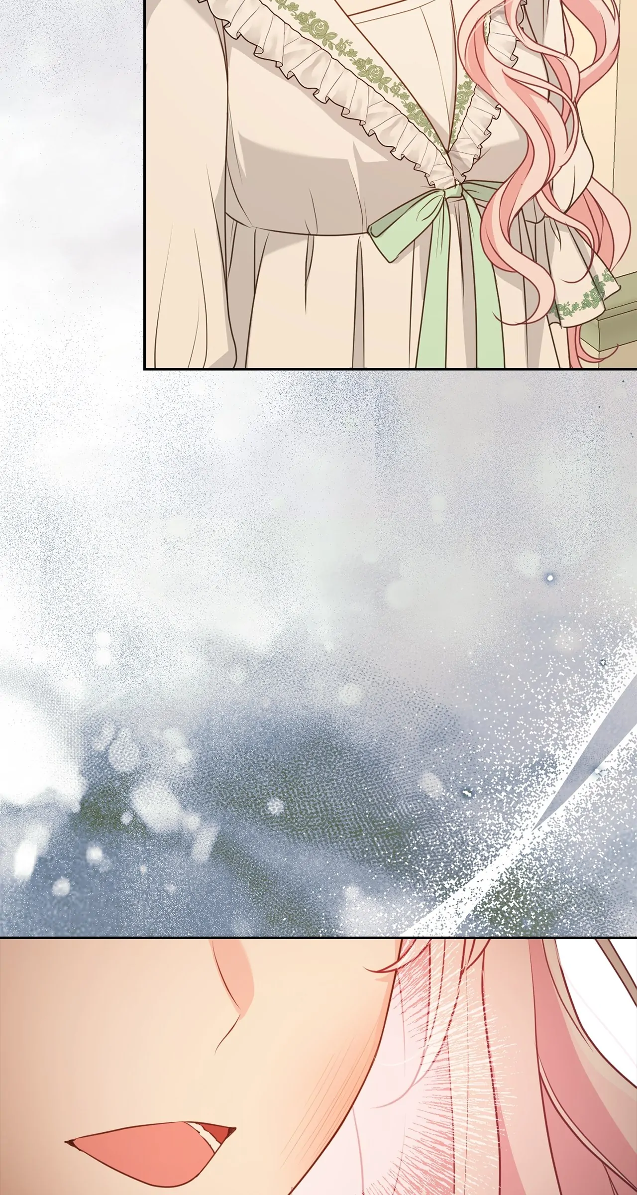 Must the Reincarnated Mother Always Die? (Official) - Chapter 5 manhwa
