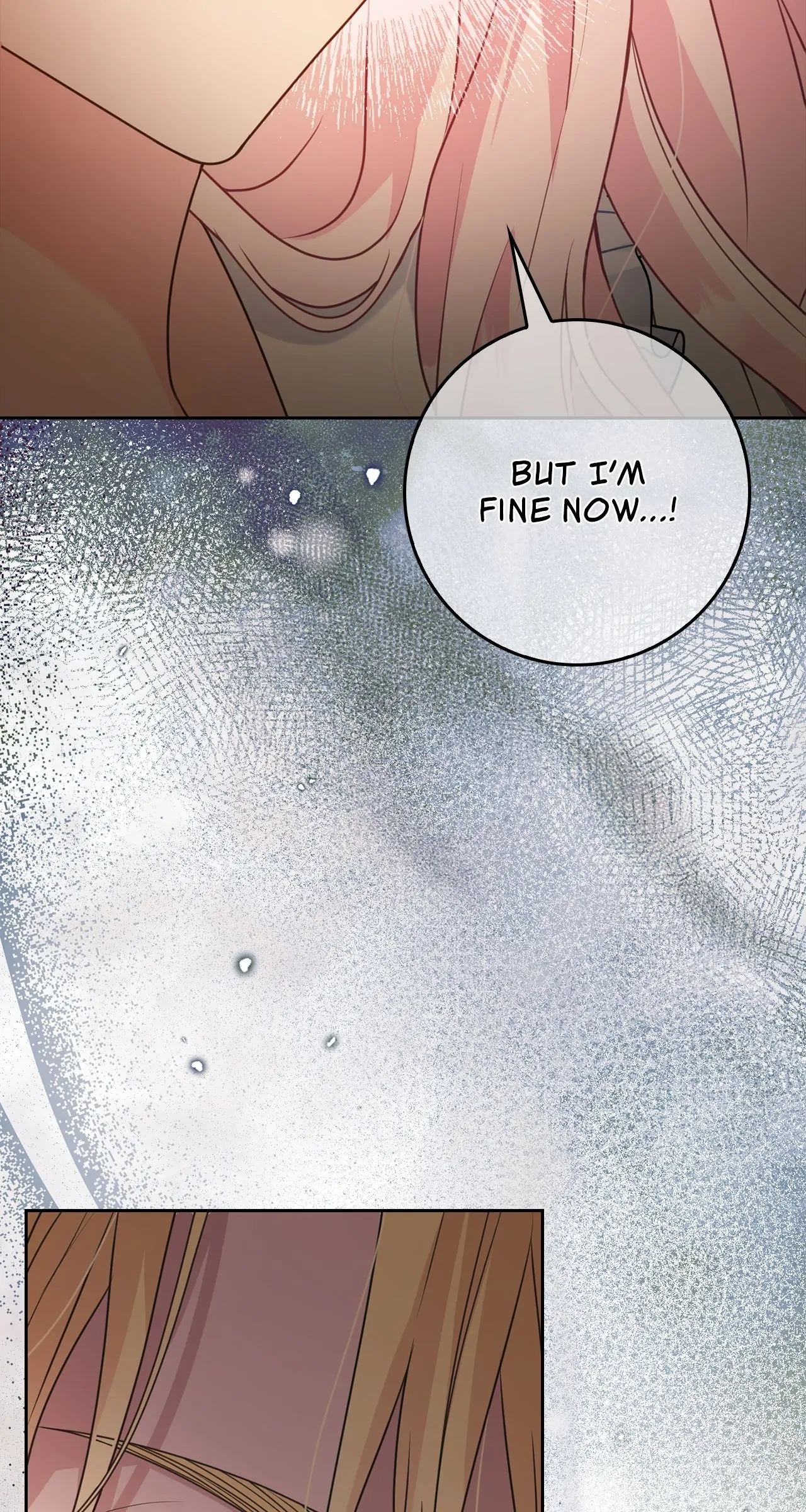 Must the Reincarnated Mother Always Die? (Official) - Chapter 5 manhwa