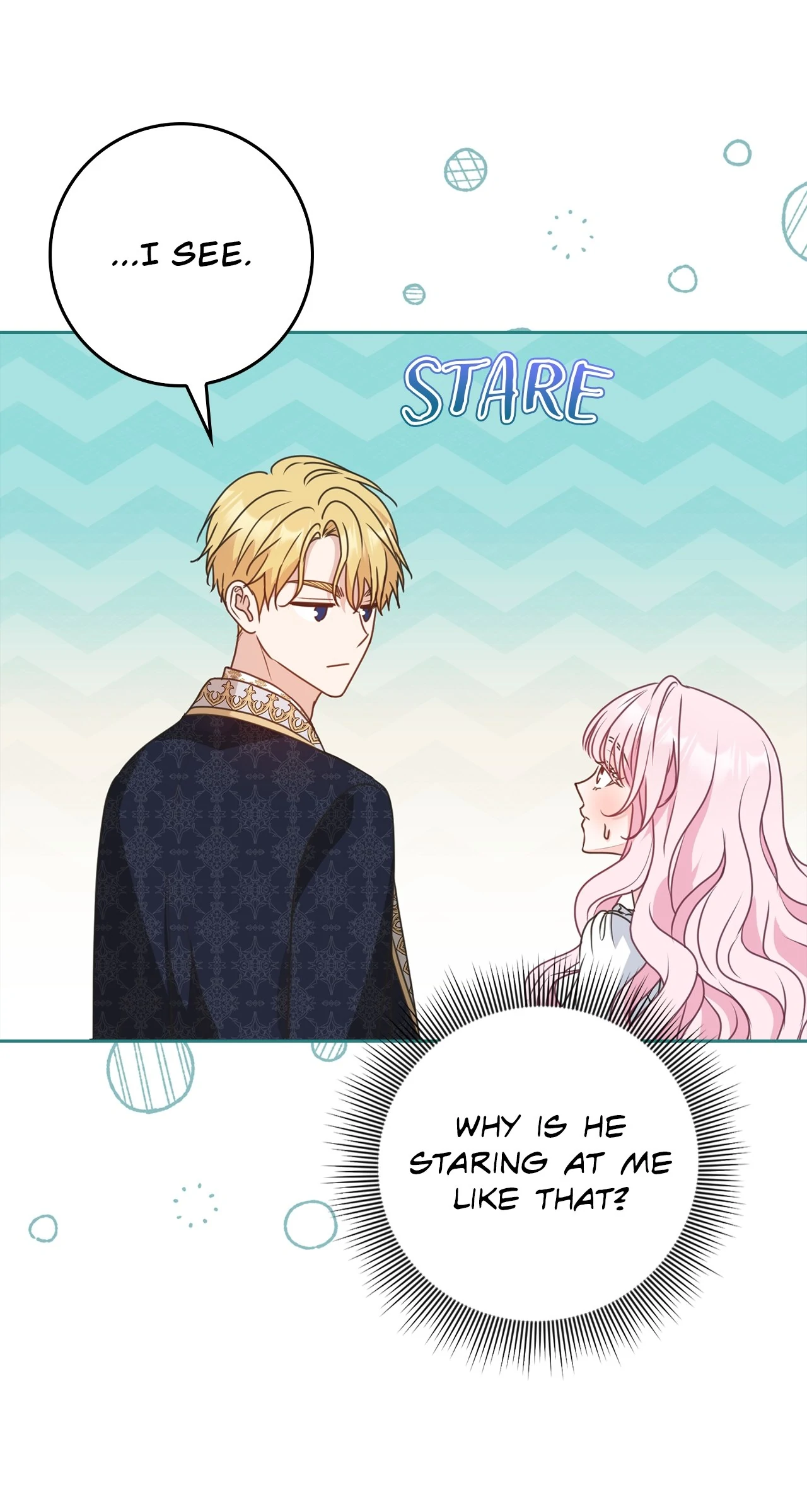 Must the Reincarnated Mother Always Die? (Official) - Chapter 5 manhwa